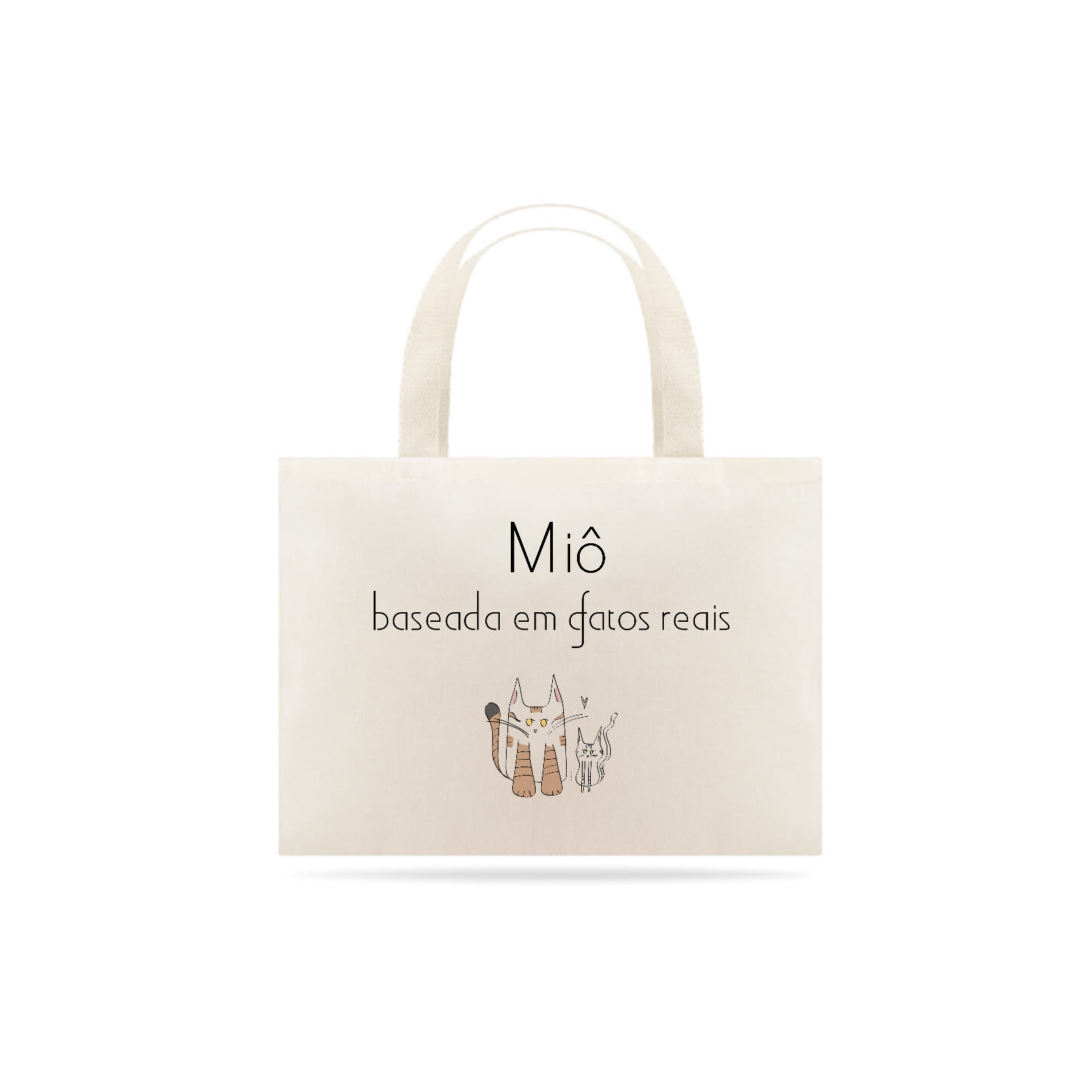 Nome do produto  Ecobag | Lançamento 2