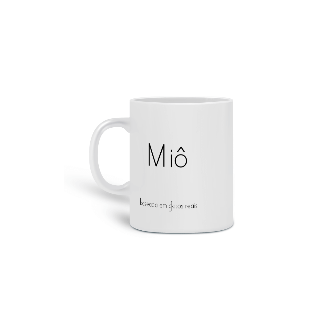 Nome do produto  Caneca | Lançamento