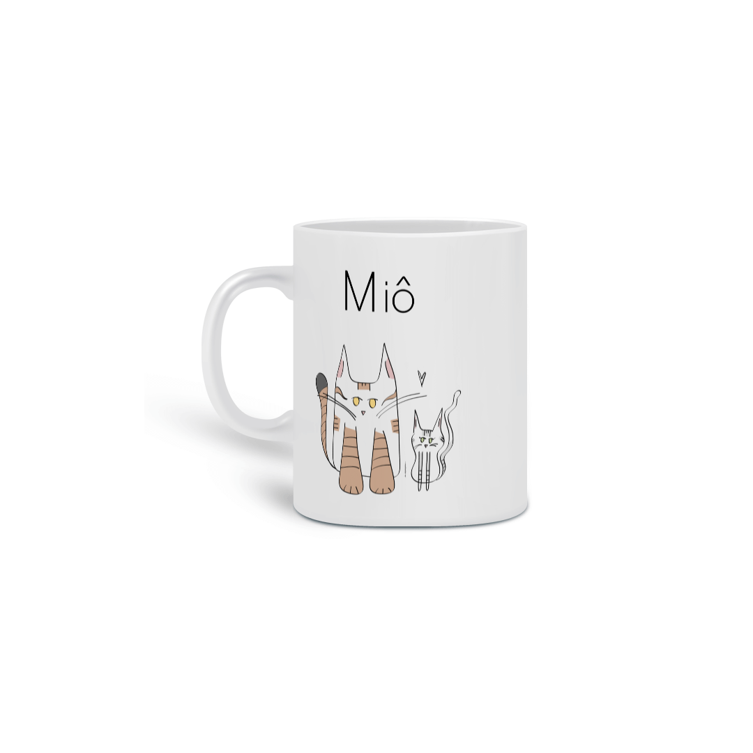 Nome do produto  Caneca | Lançamento 02