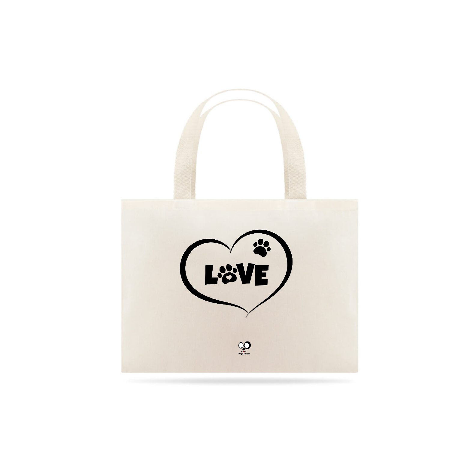 Ecobag Love