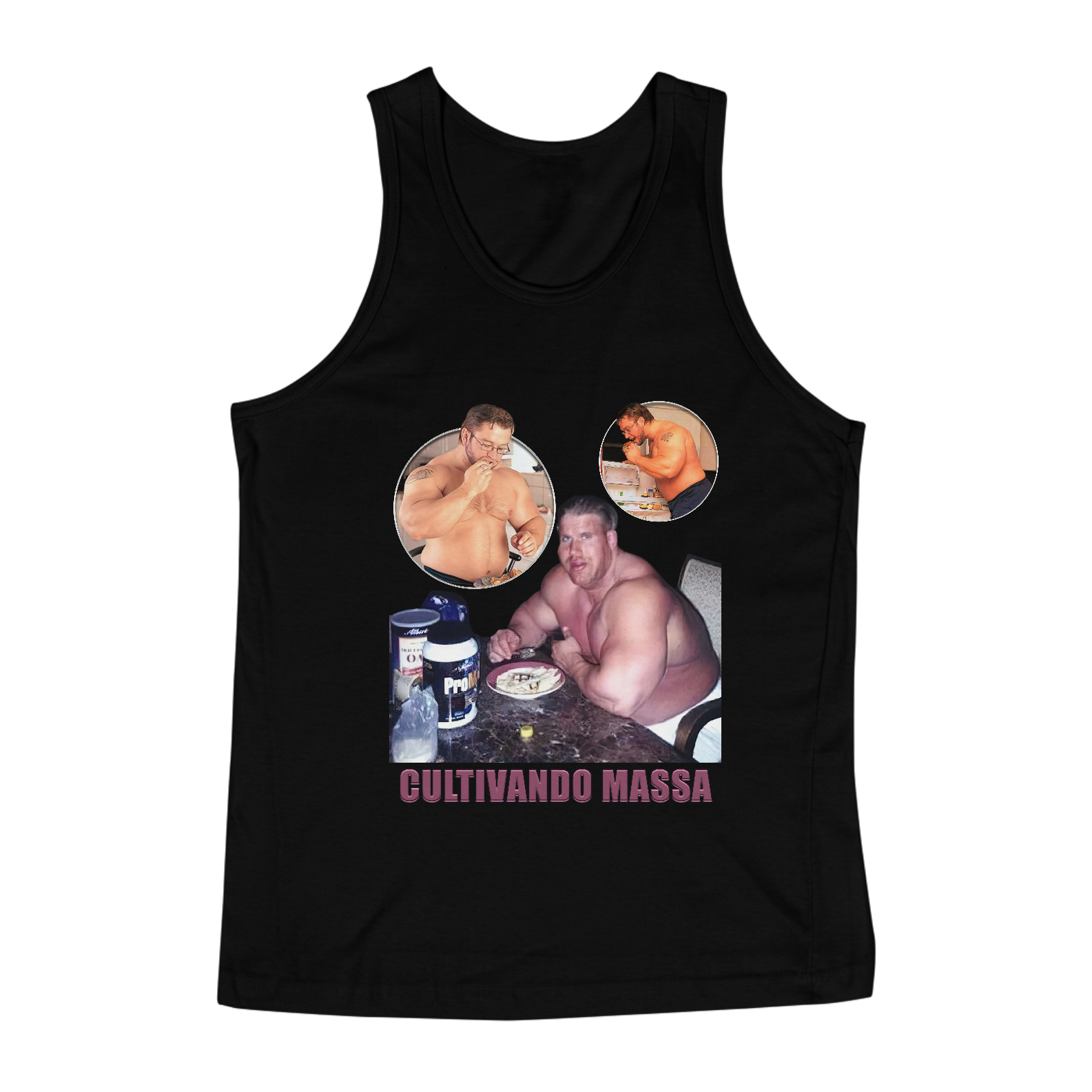 Regata Cultivando Massa