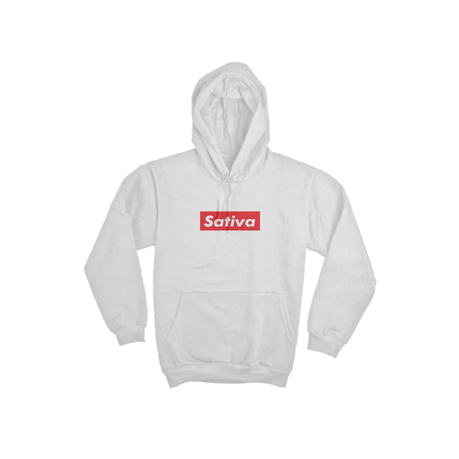 Moletom Sativa