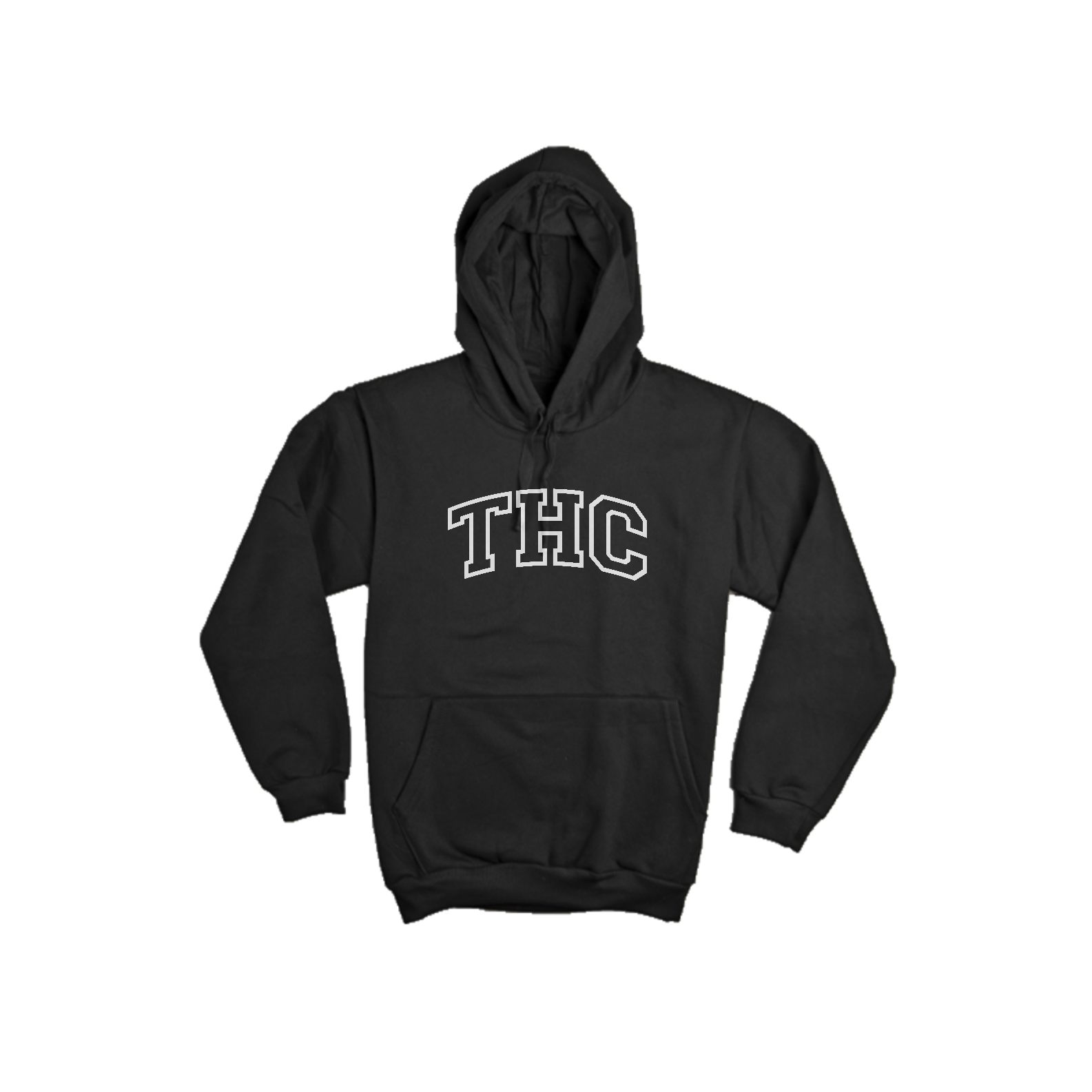 Moletom THC 