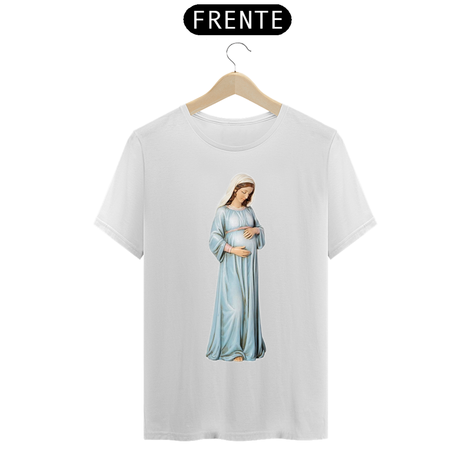 Nossa Senhora Grávida