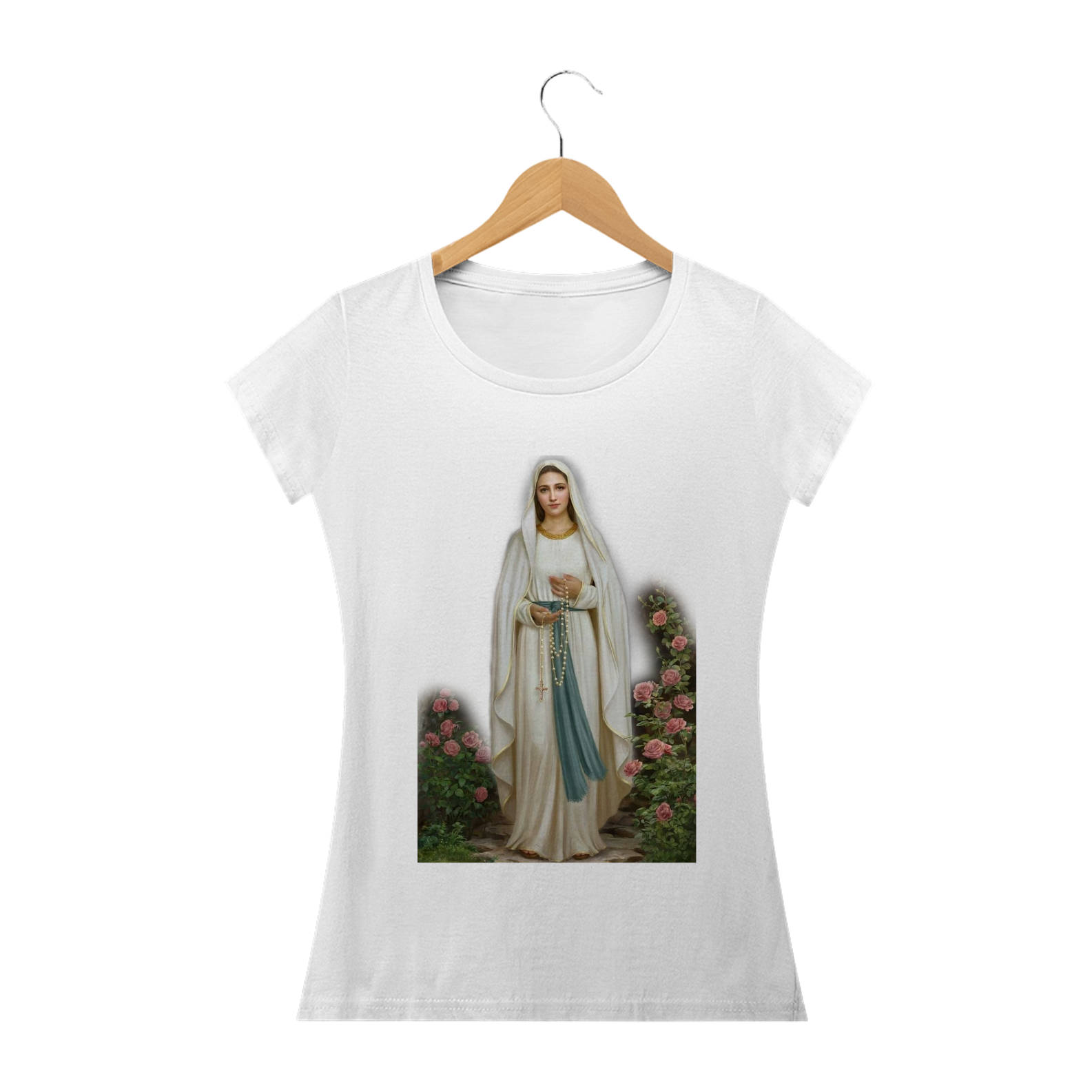 Nossa Senhora de Lourdes