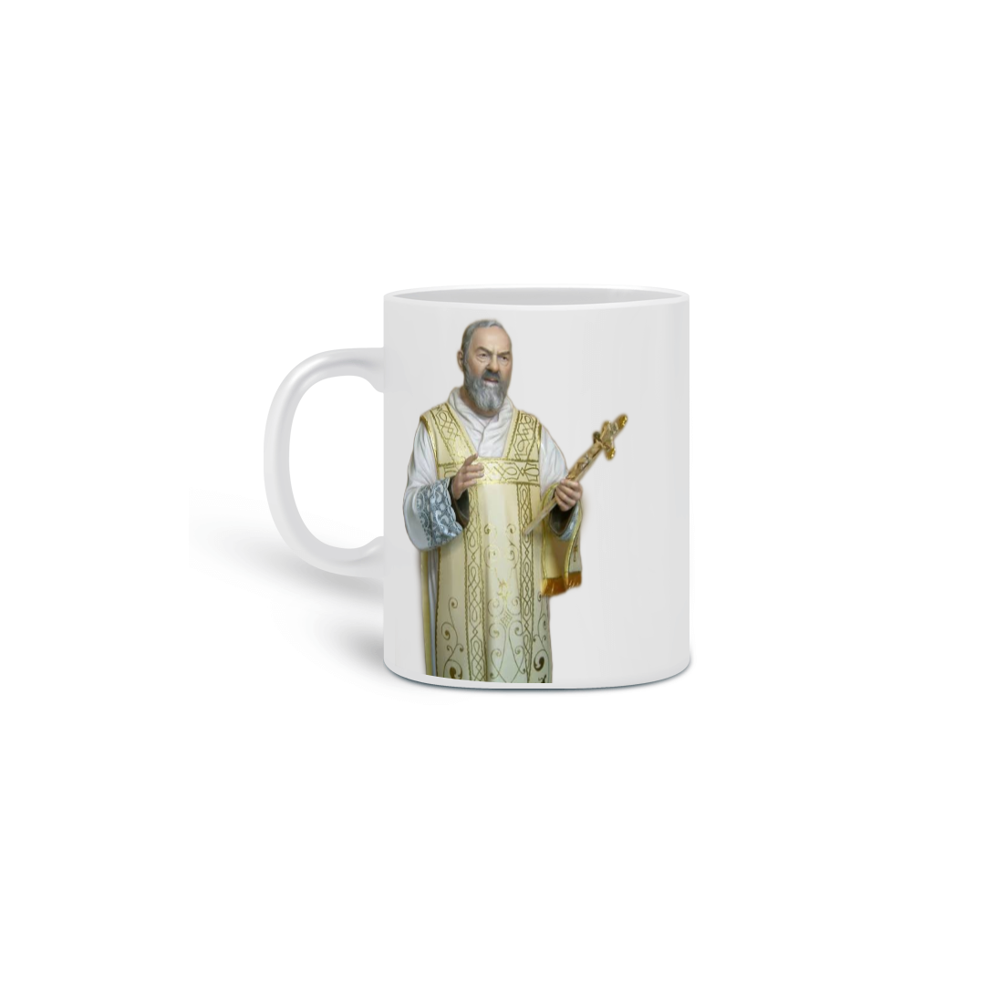 padre pio