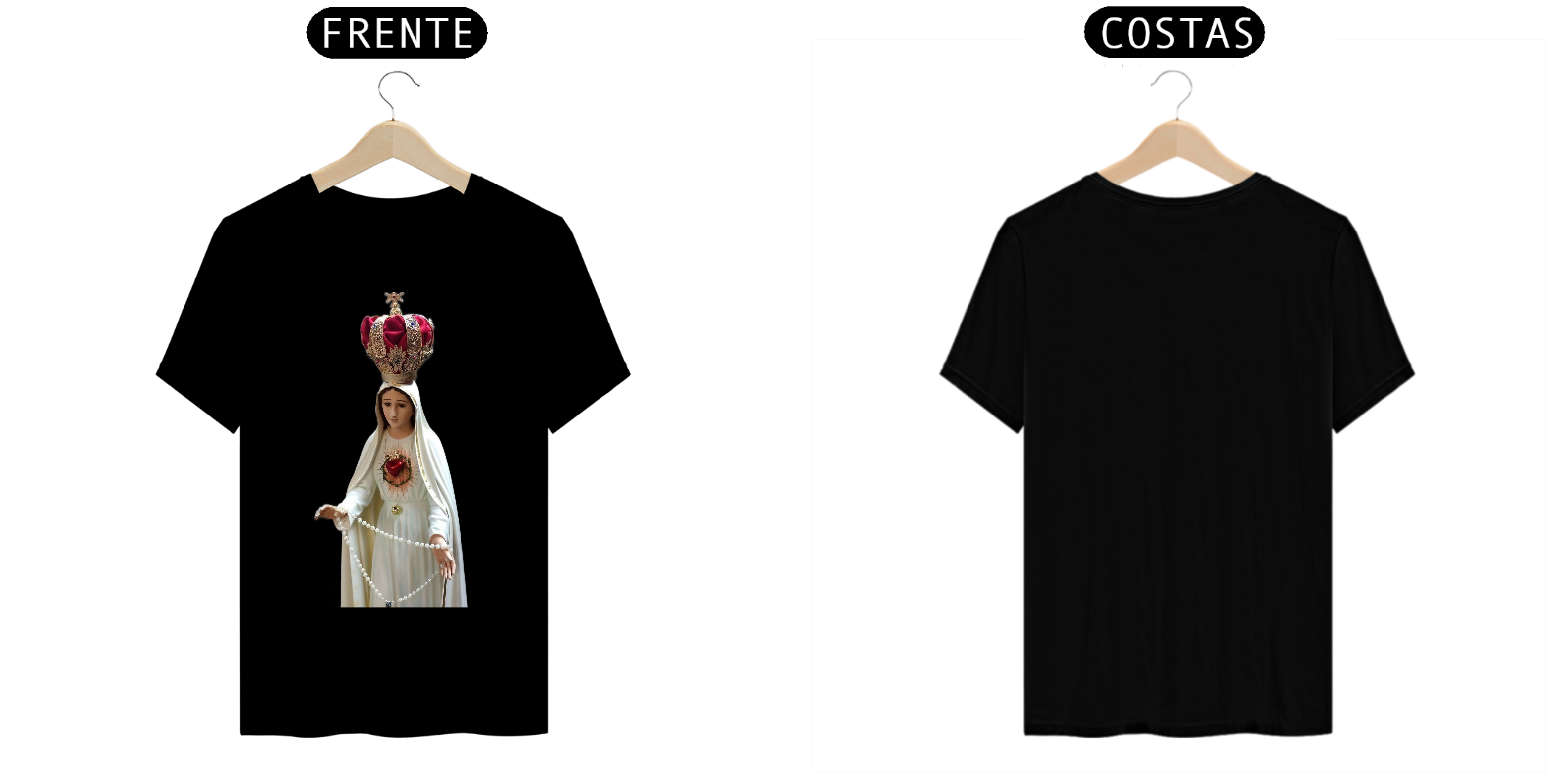 Imaculado coração de Fátima