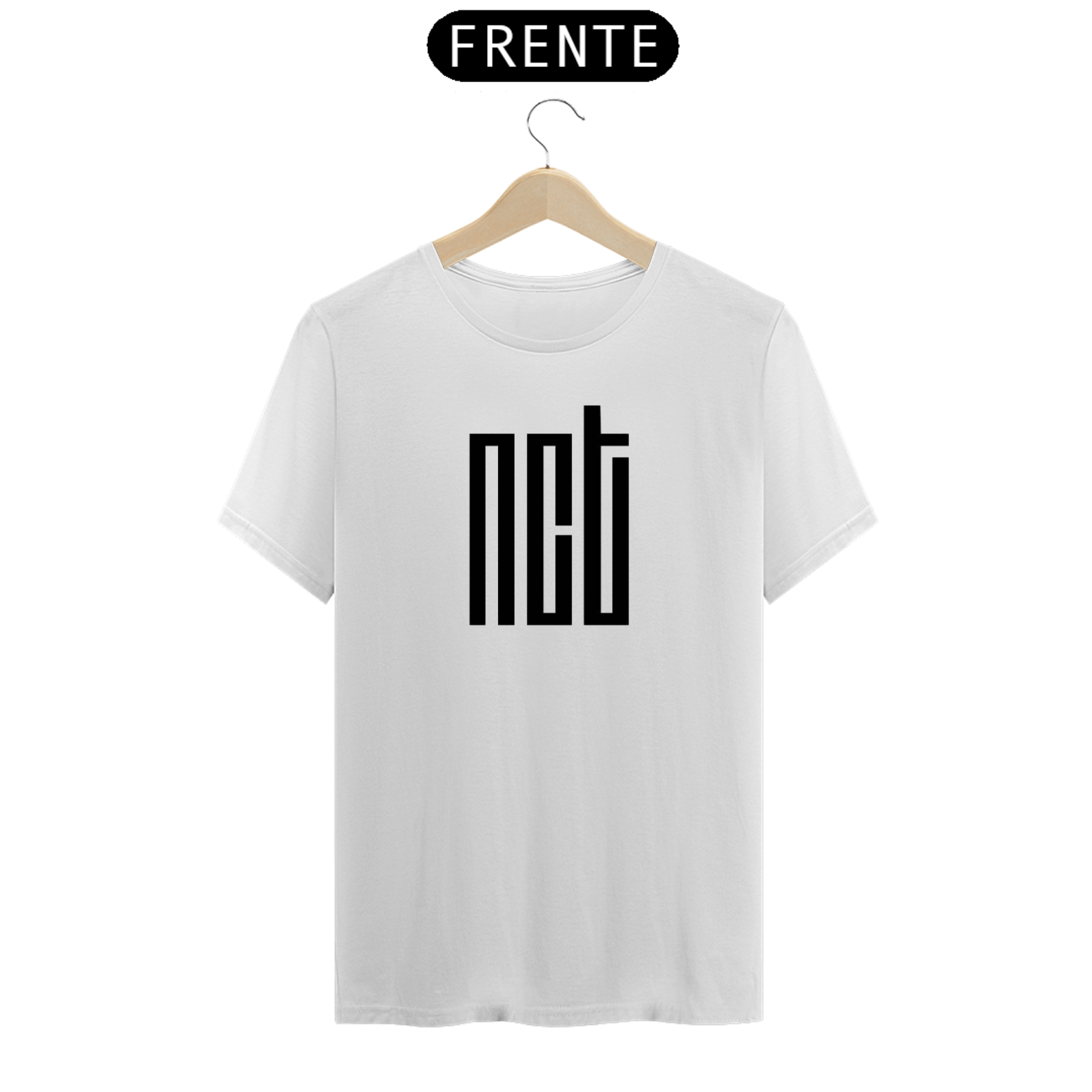 Camiseta NCT 