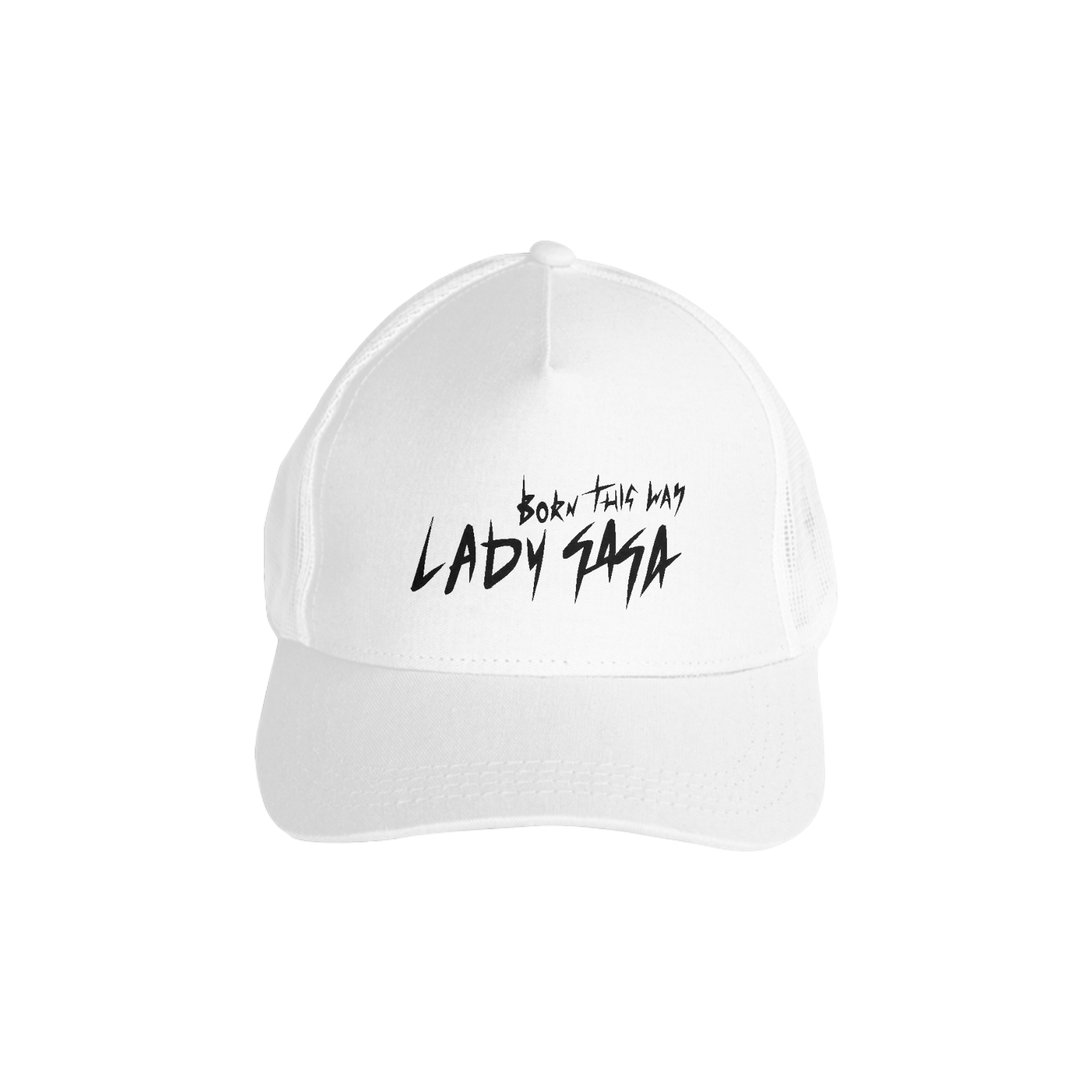 Boné Born this way Lady Gaga