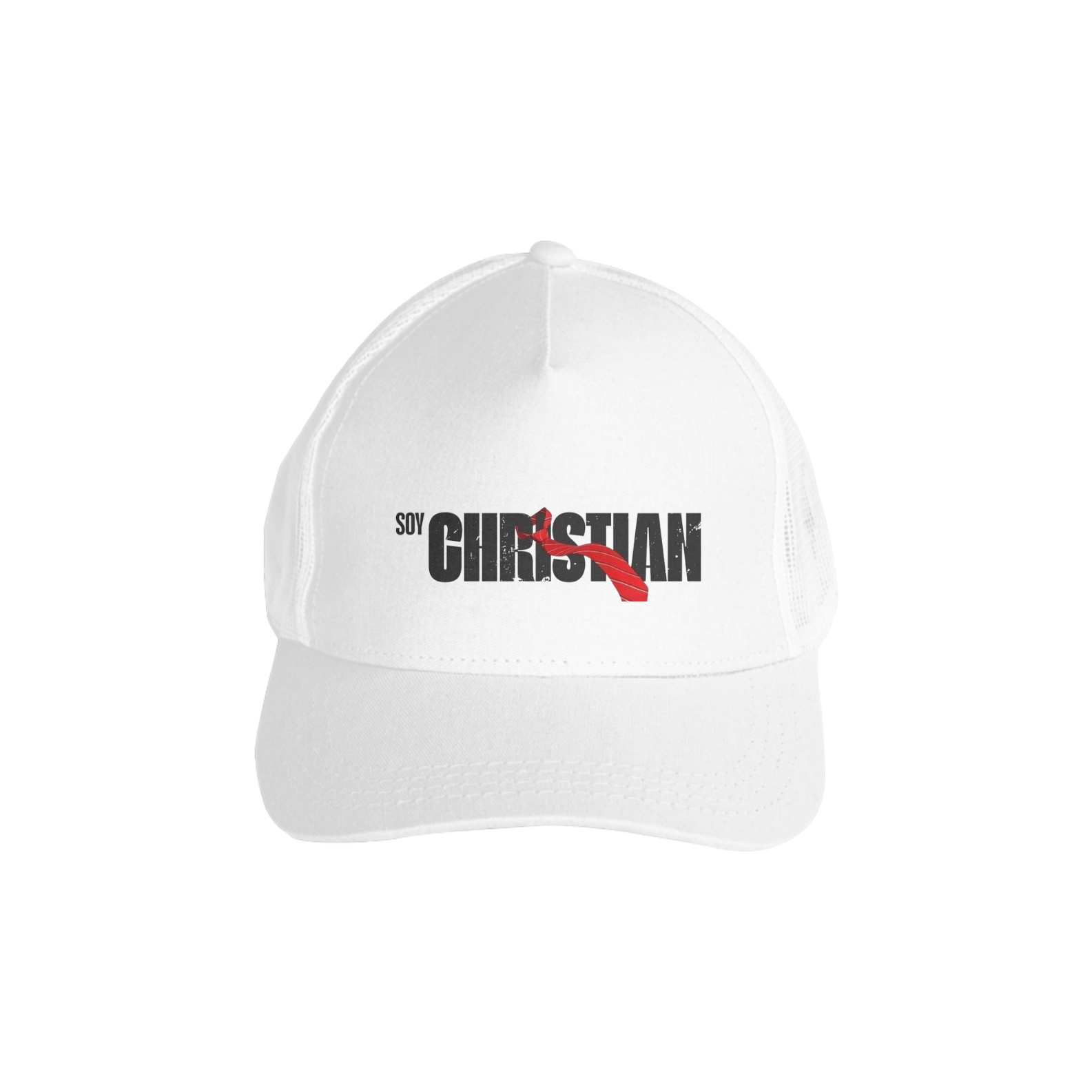 Boné RBD Soy Christian 