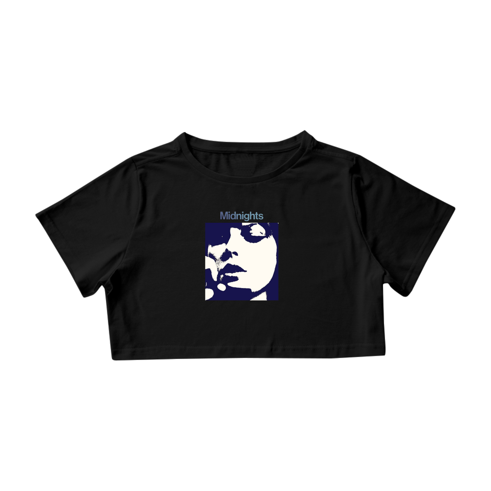 Cropped Midnight Taylor Swift 