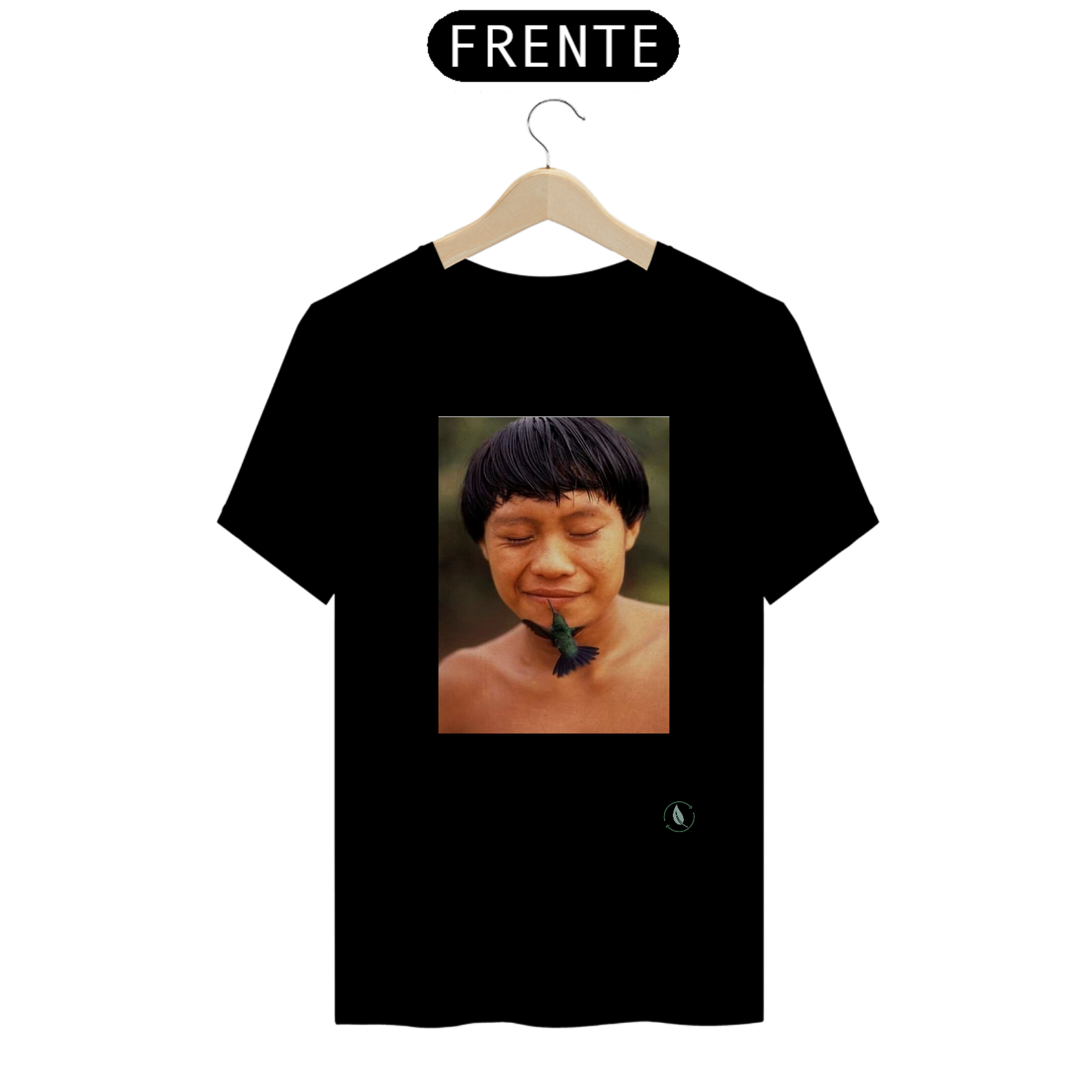 CAMISETA