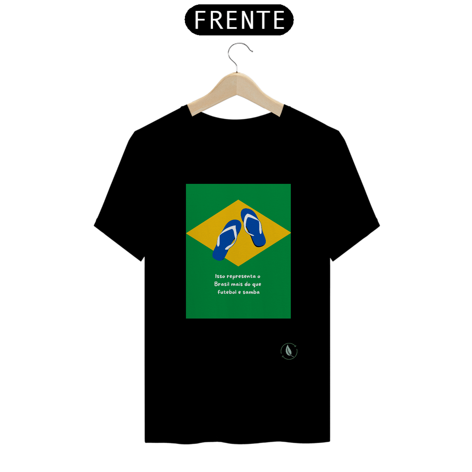 CAMISETA 
