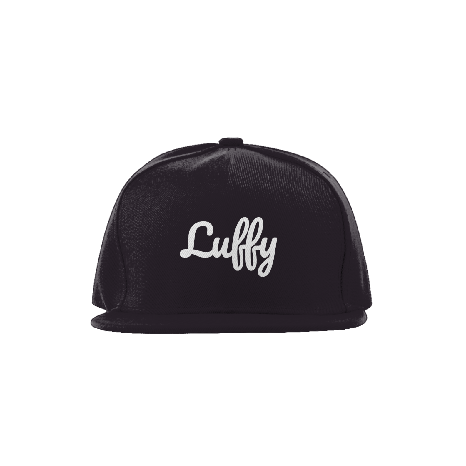 Boné Luffy Branco