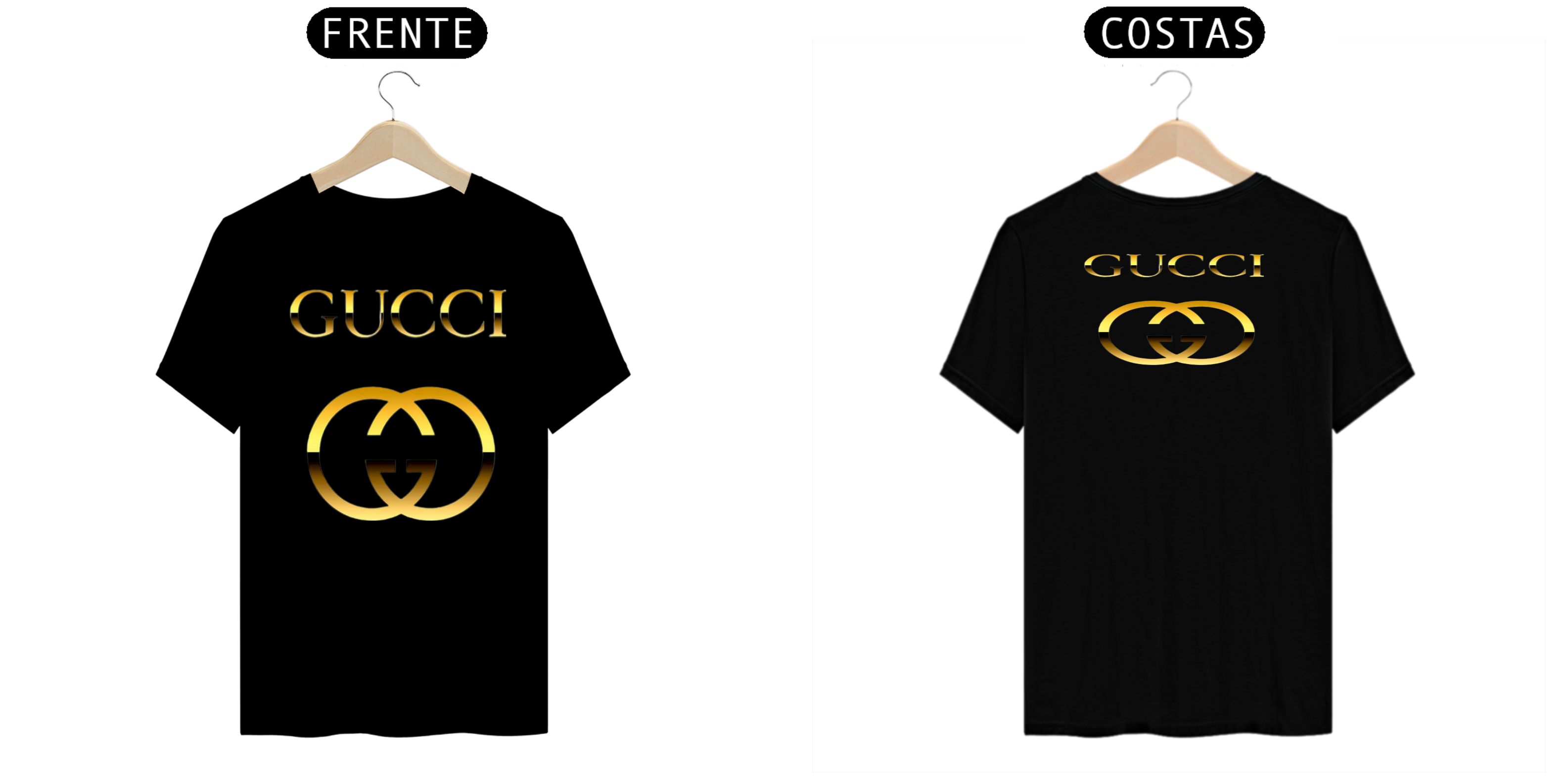 Camiseta GUCCI