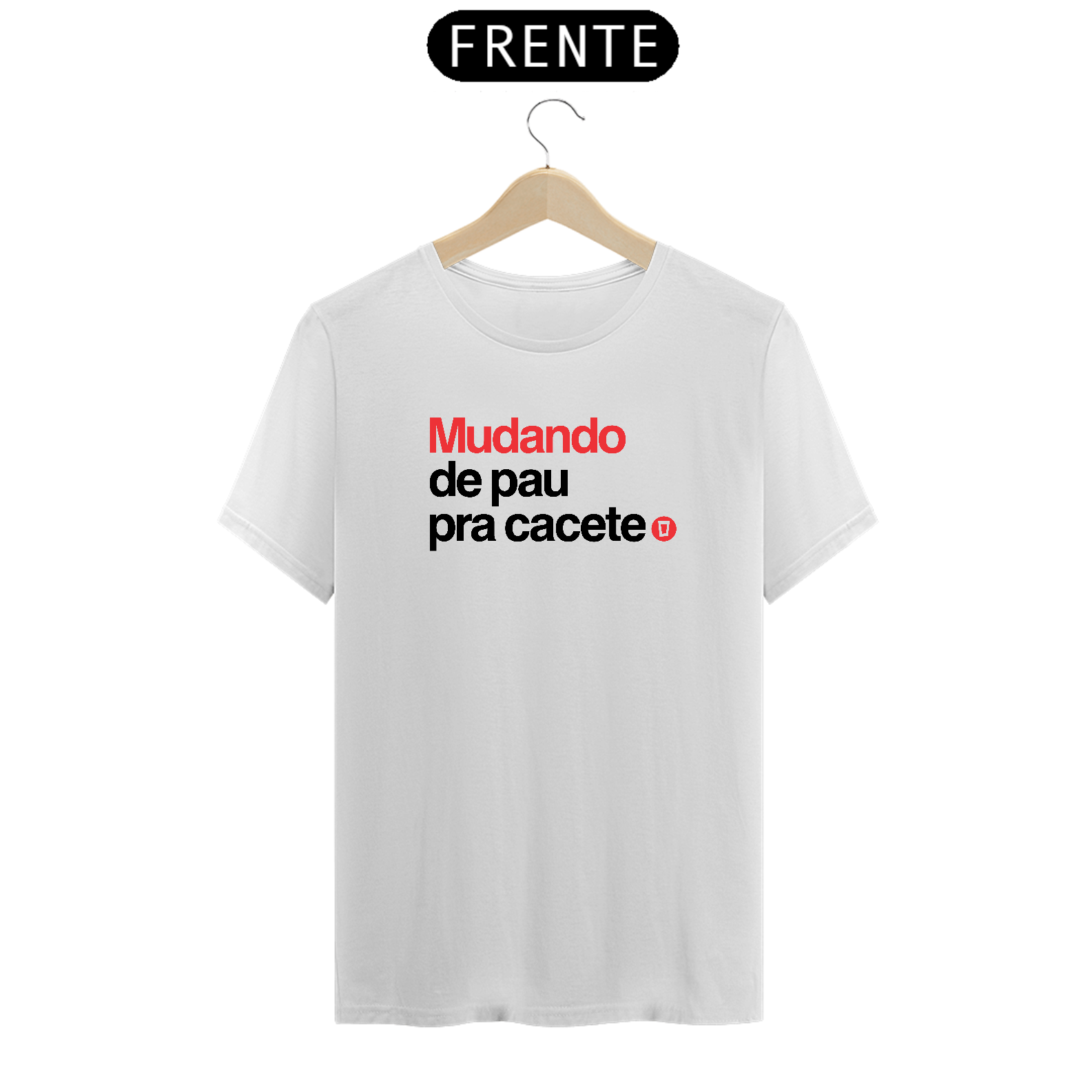 Camiseta 