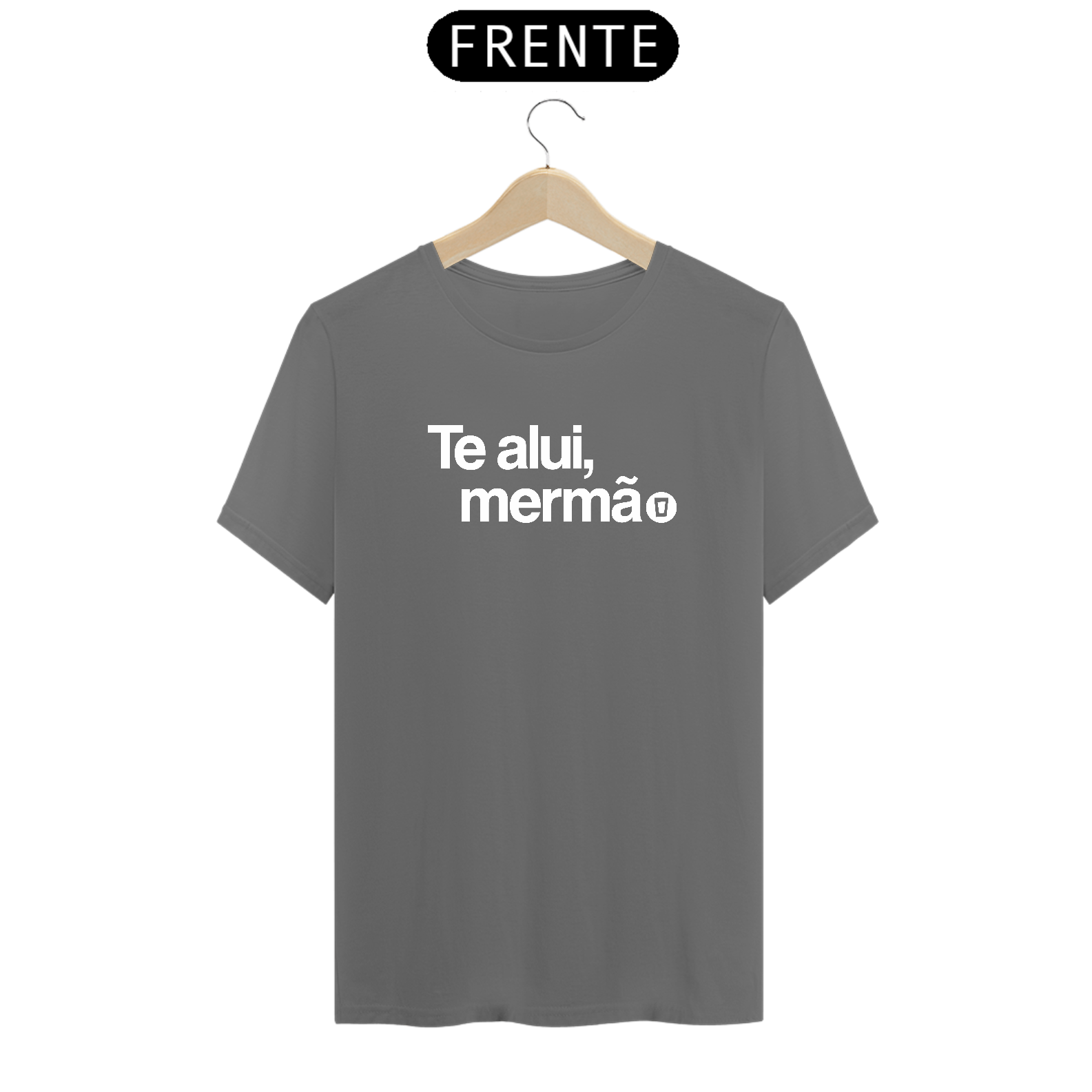 Nome do produto: Camiseta estonada \