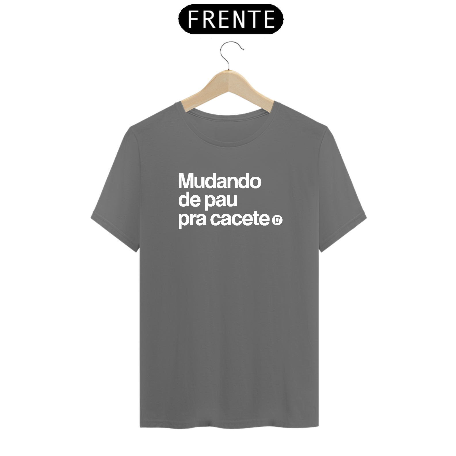 Camiseta estonada 