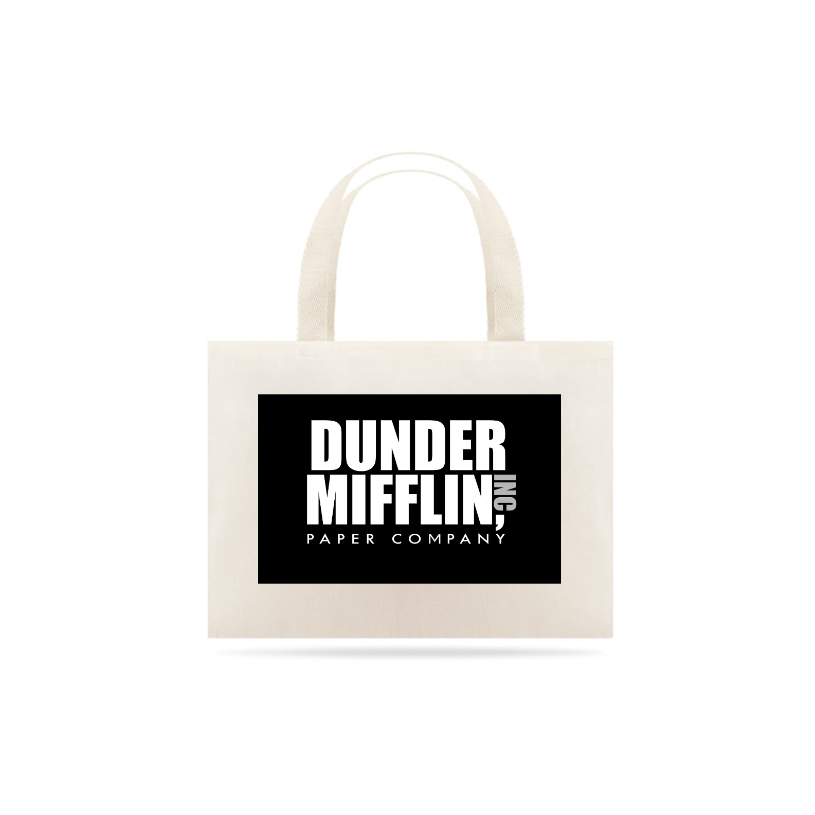 EcoBag The Office - Dunder Mifflin 