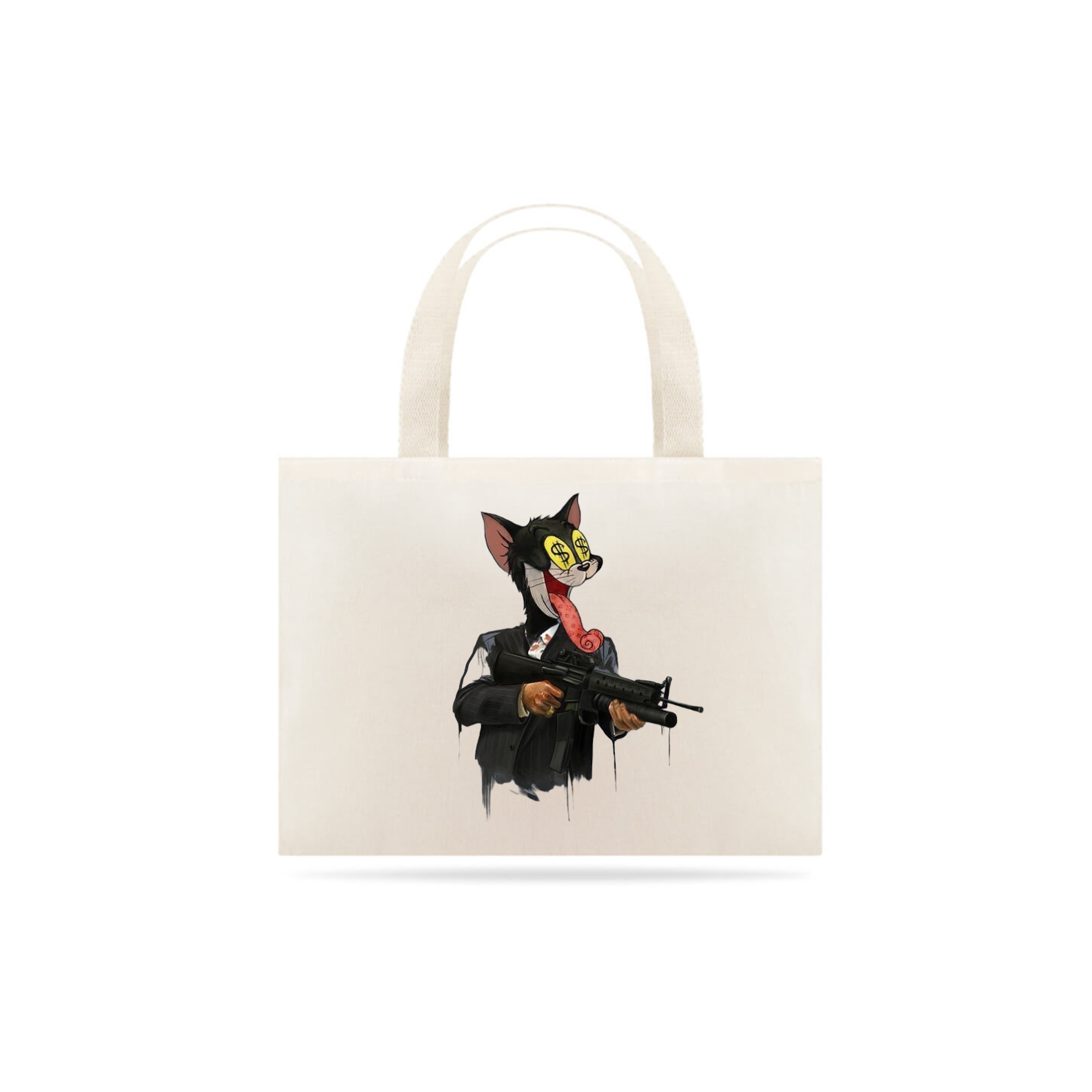ECO BAG - Tom Shelby