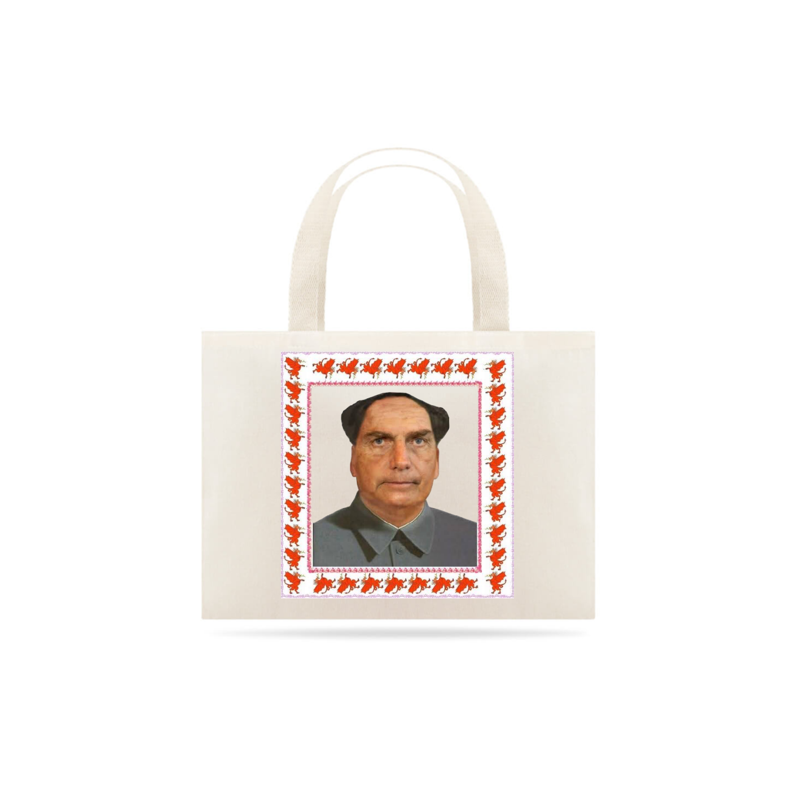 BOLSETUNG - ECOBAG