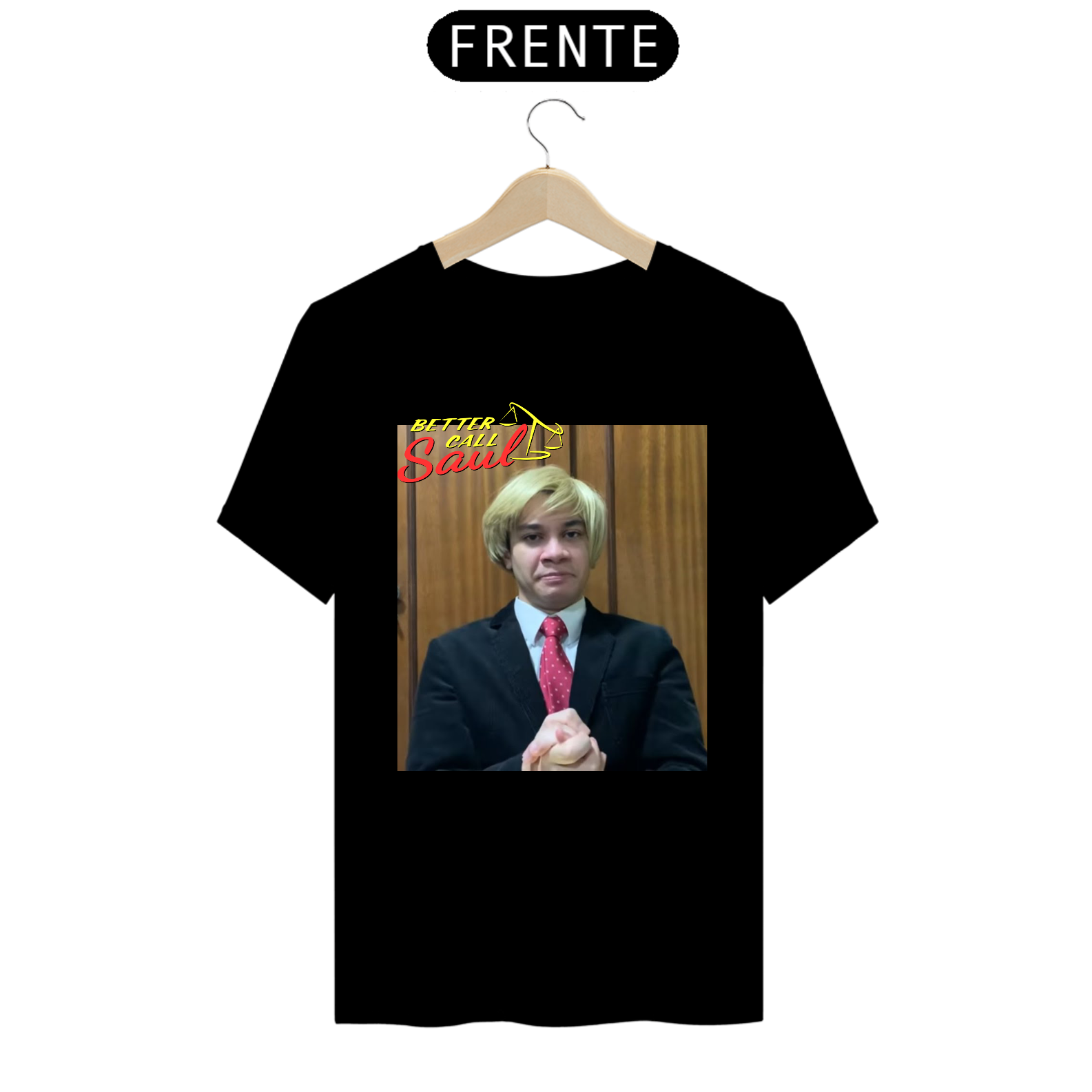 BETTER CALL PALOMA T-SHIRT