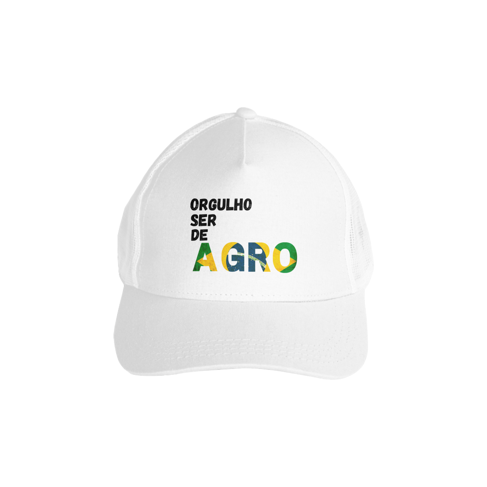 Nome do produto: Orgulho de ser Agro
