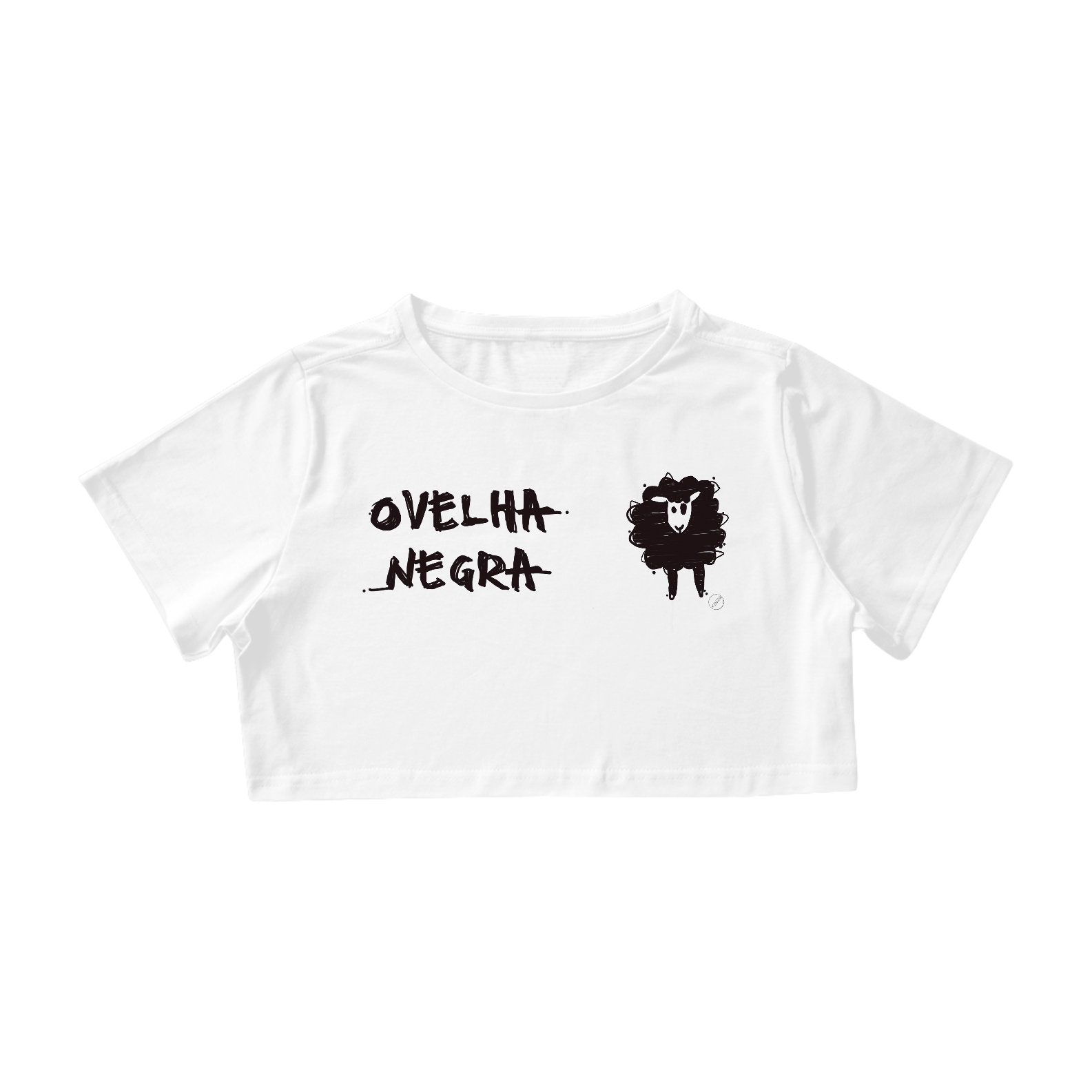 Ovelha Negra BR Cropped