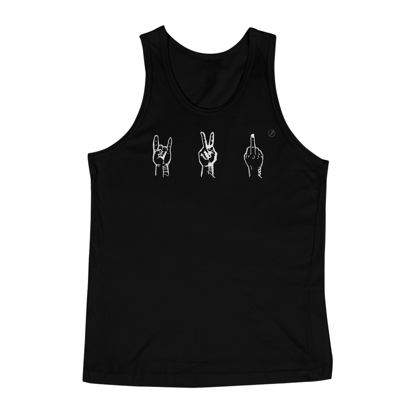 Linguagem dos Sinais