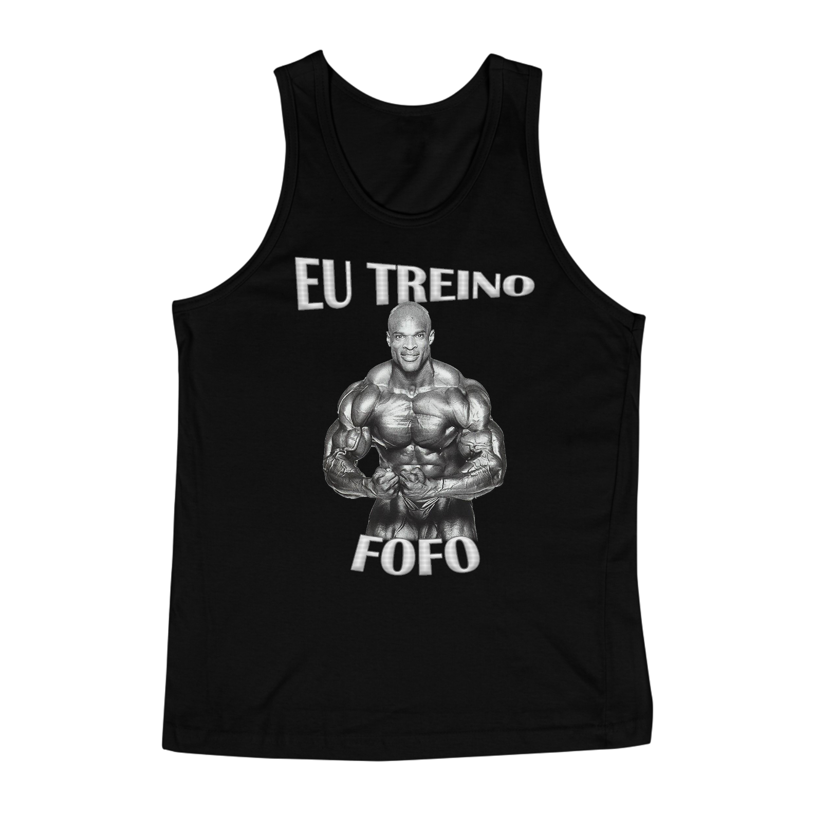 Regata - Eu Treino Fofo