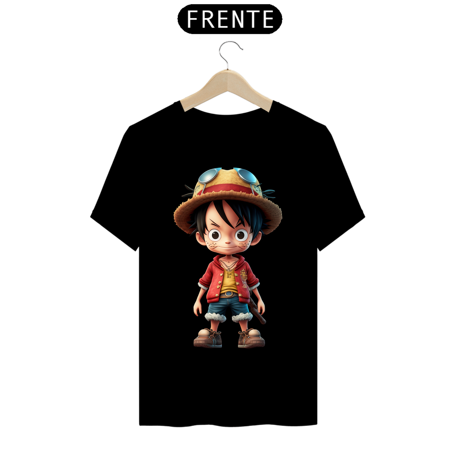 LUFFY