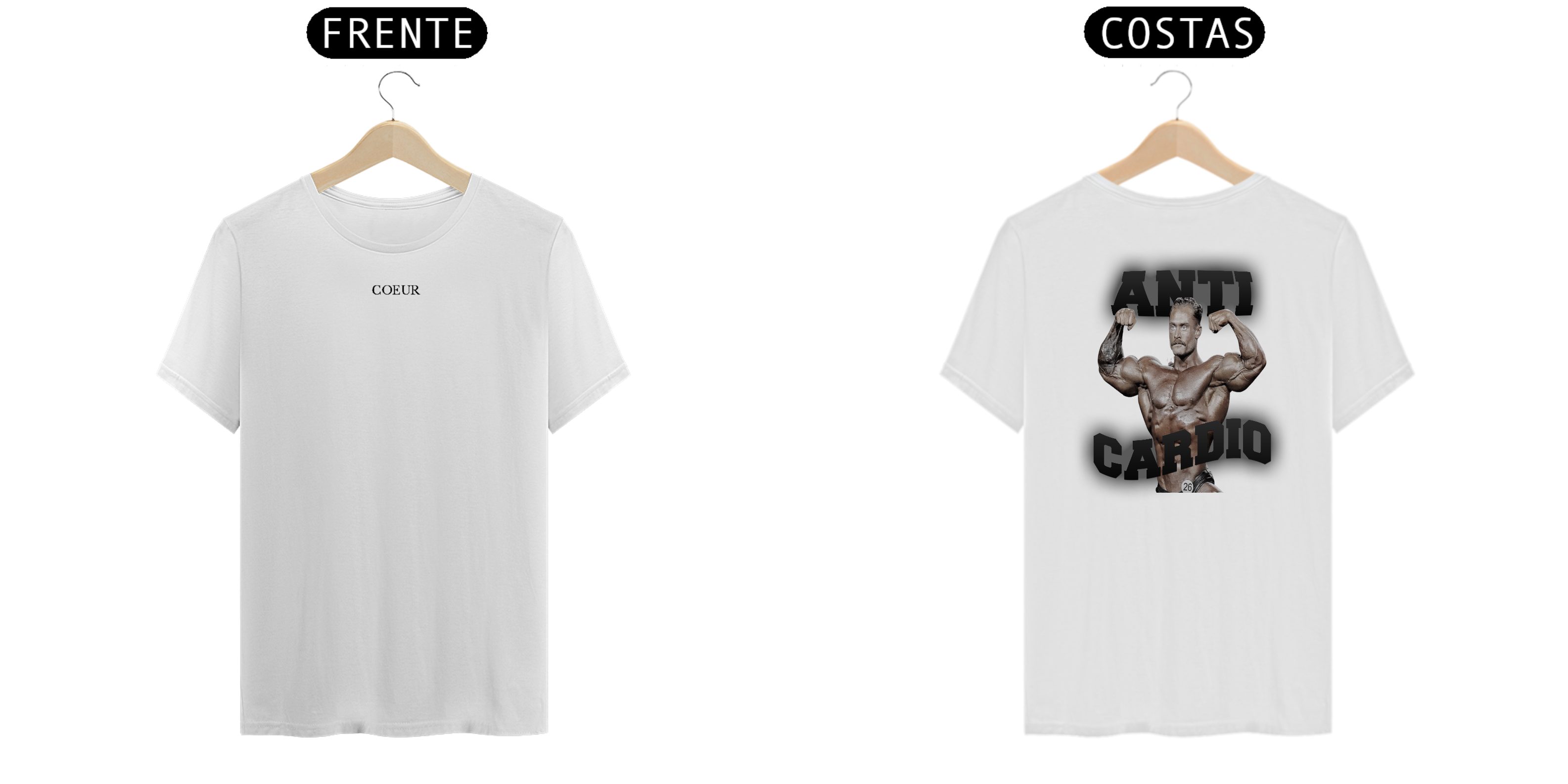 Anti Cardio (Branca)