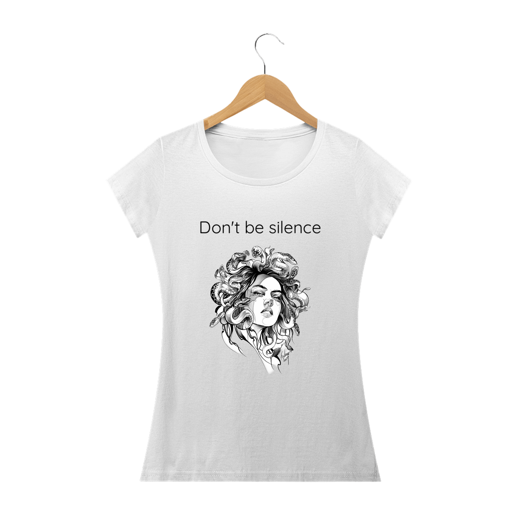 Nome do produto  Medusa 