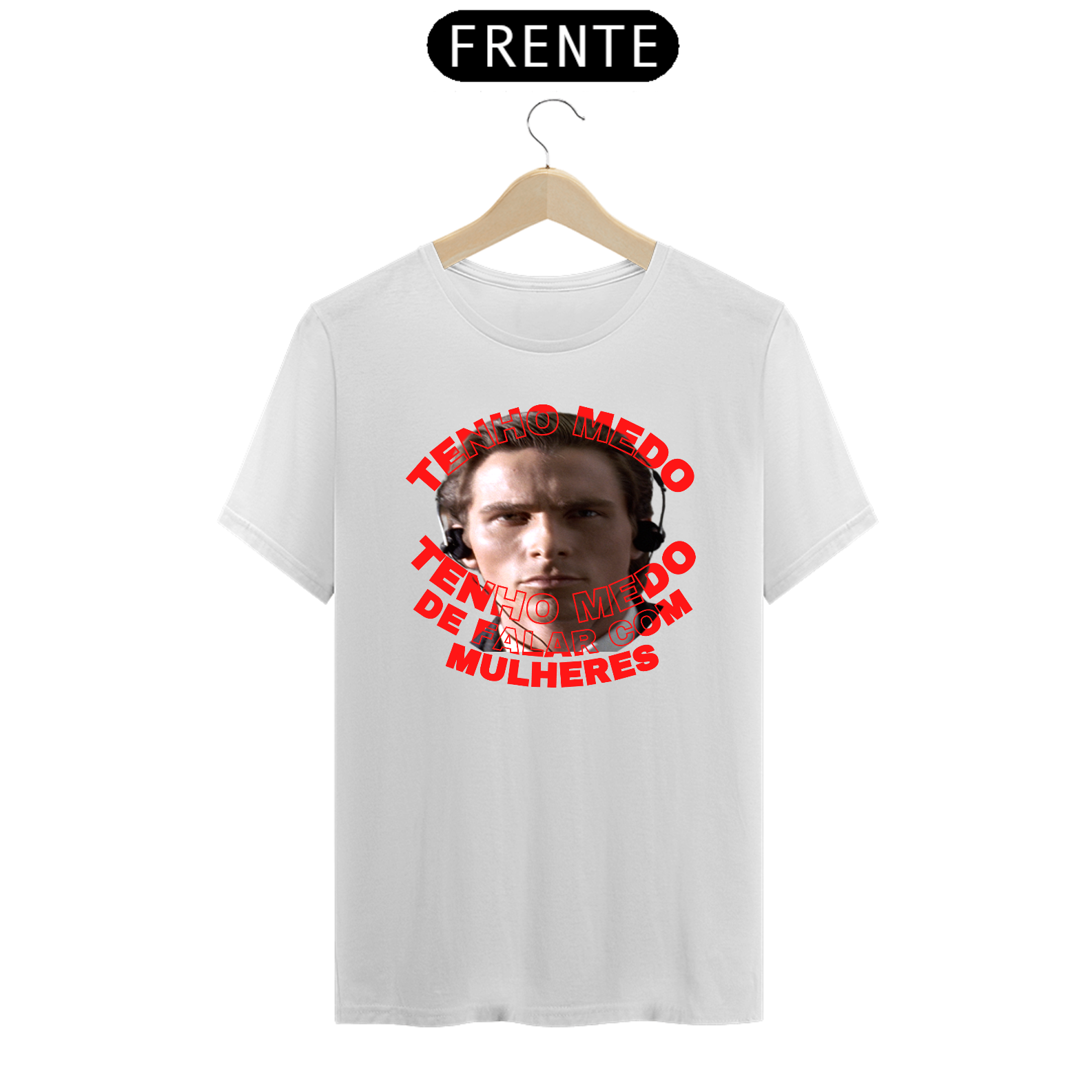 All Times Sigmas • Tenho Medo De Falar Com Mulheres