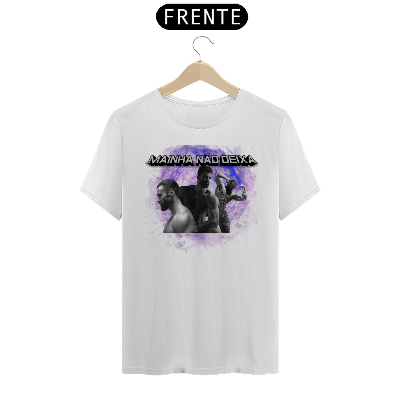 All Times Sigmas • Mainha Não Deixa