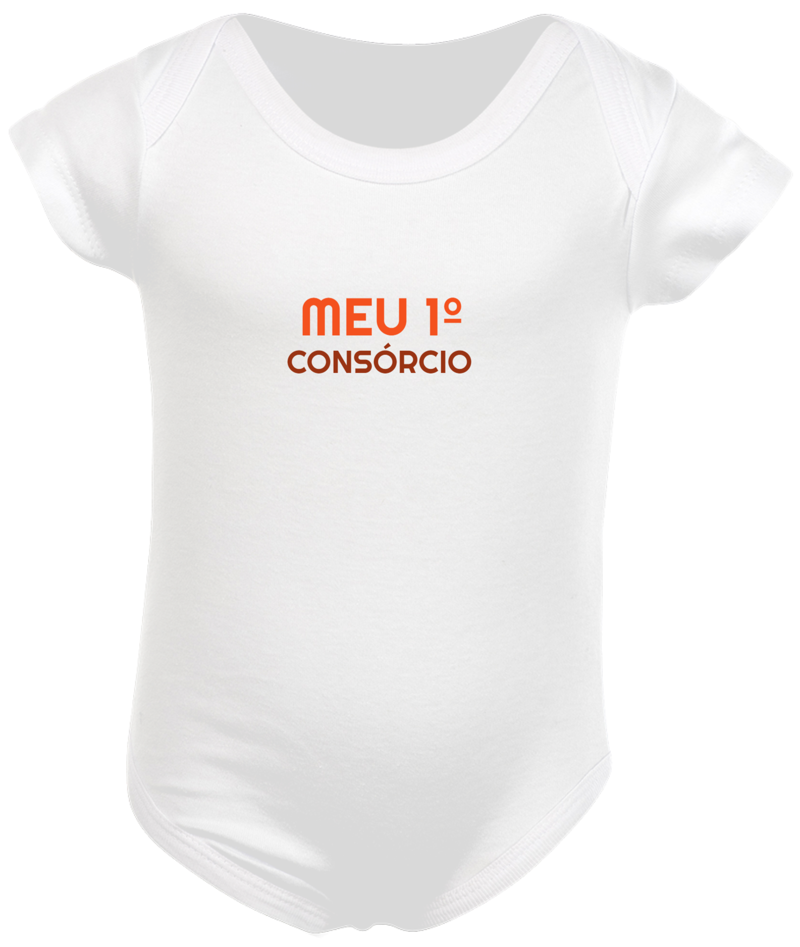 BABY MEU PRIMEIRO CONSORCIO