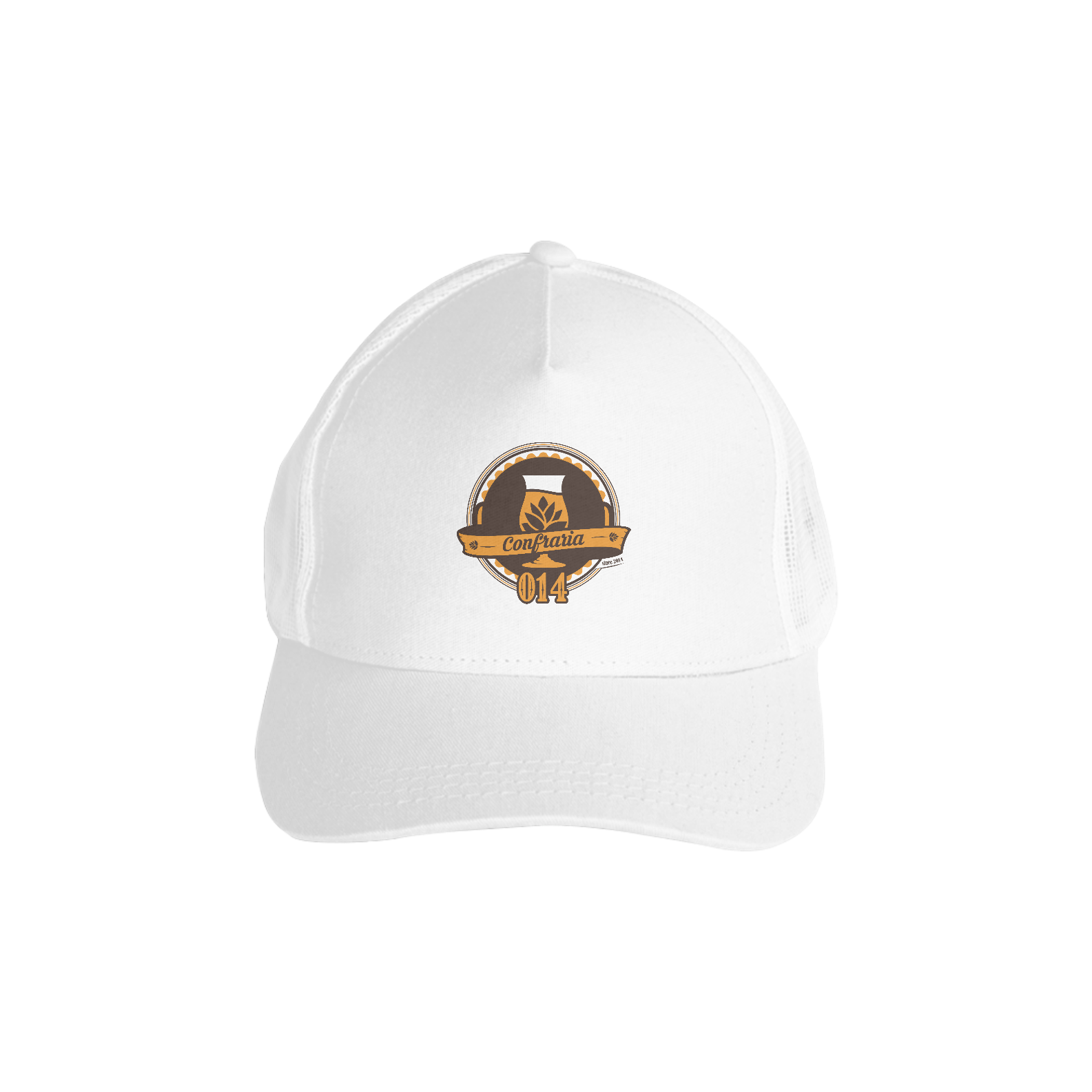 Boné Confraria 014 Bauru
