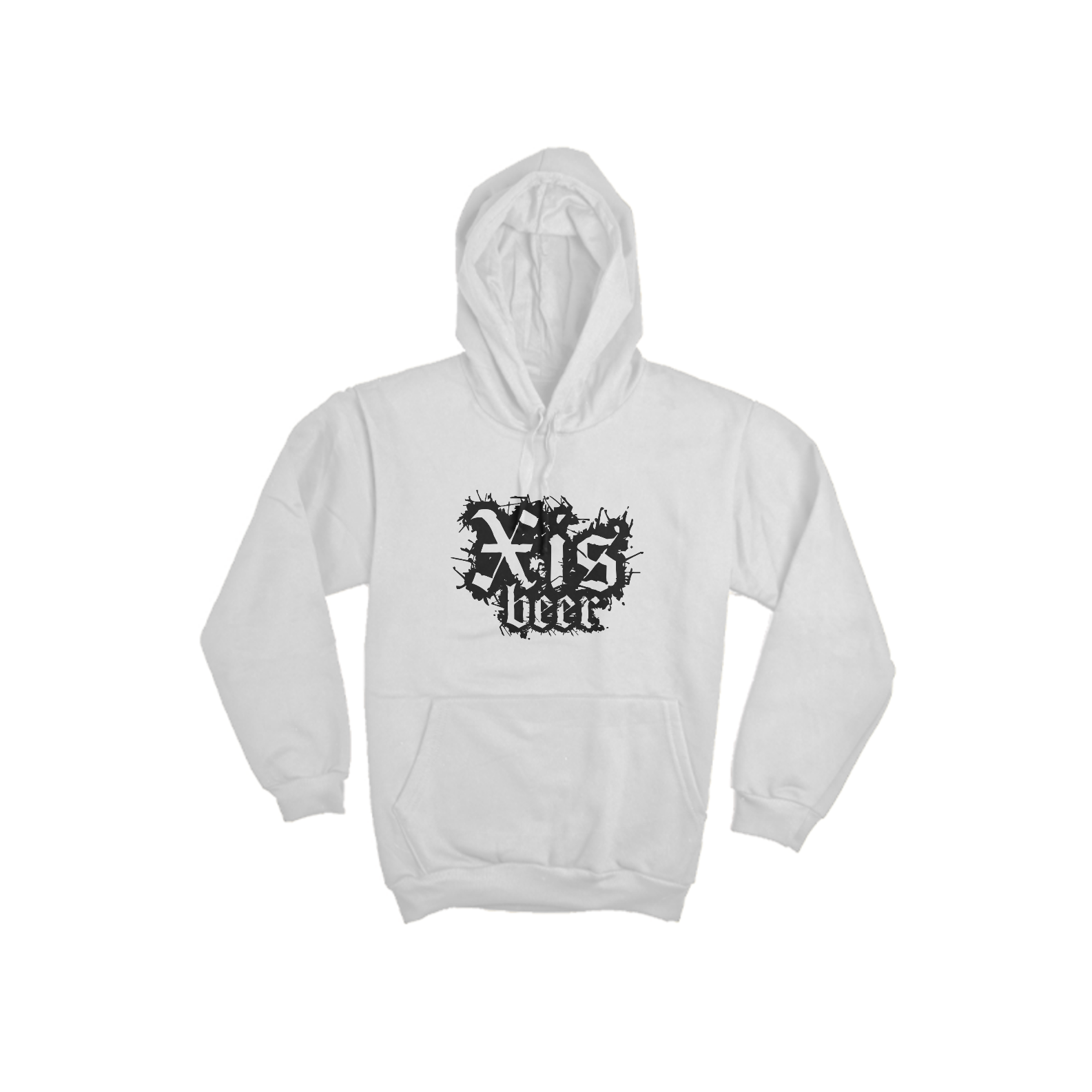 Moleton Canguru Xis Beer