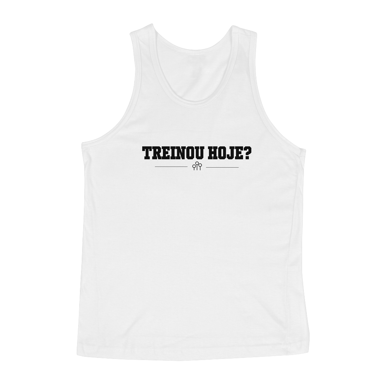 Regata /  Treinou hoje?