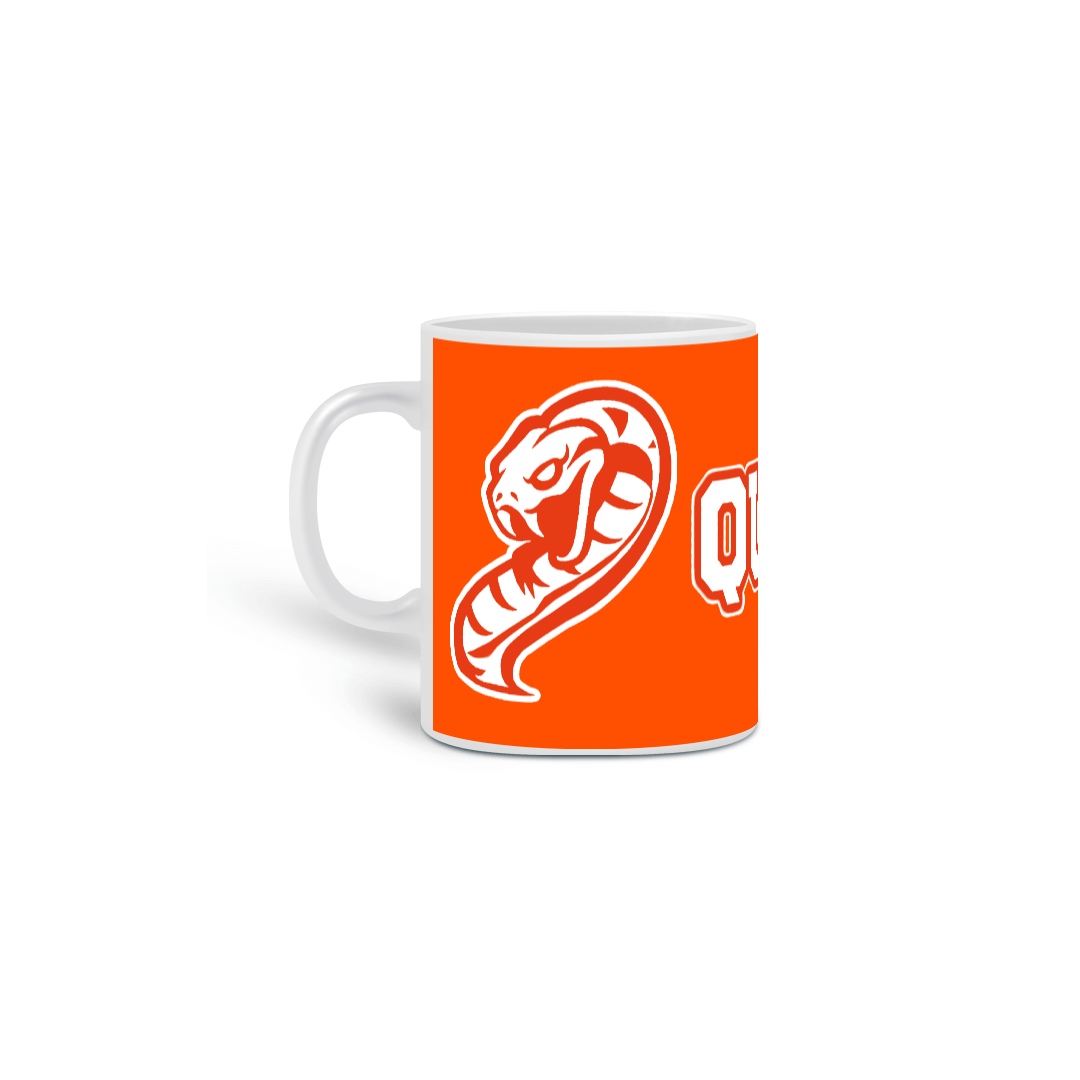 Caneca / Serpente Quimera