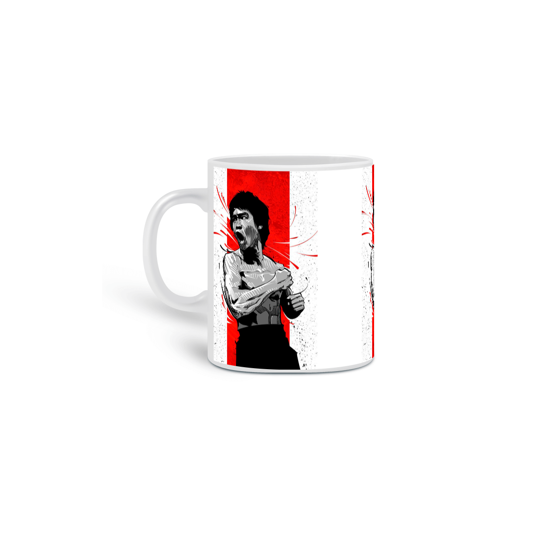 Caneca Lee