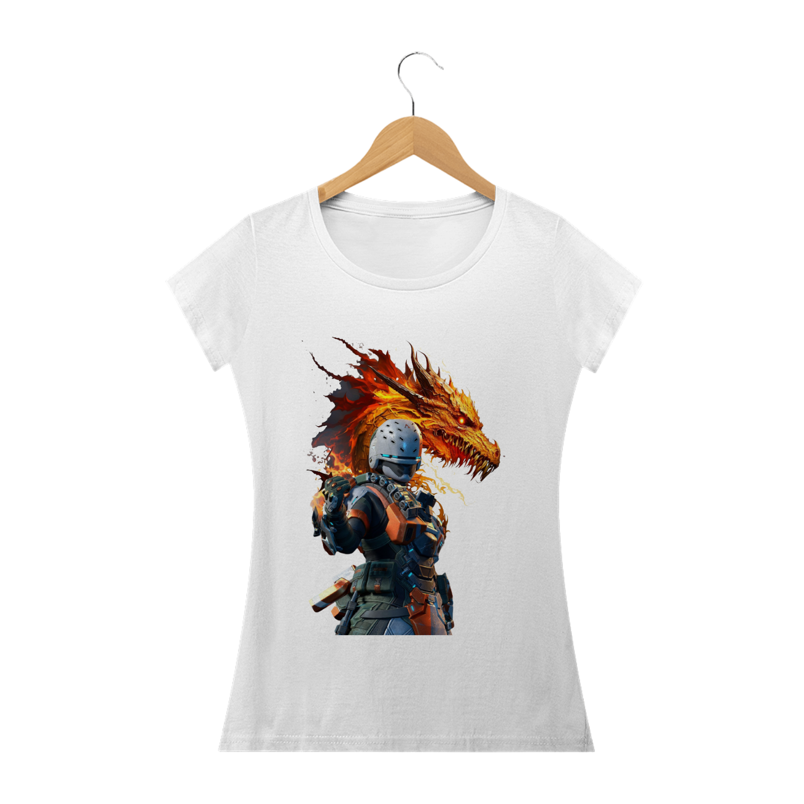 Camisa Apex legends Bangalore