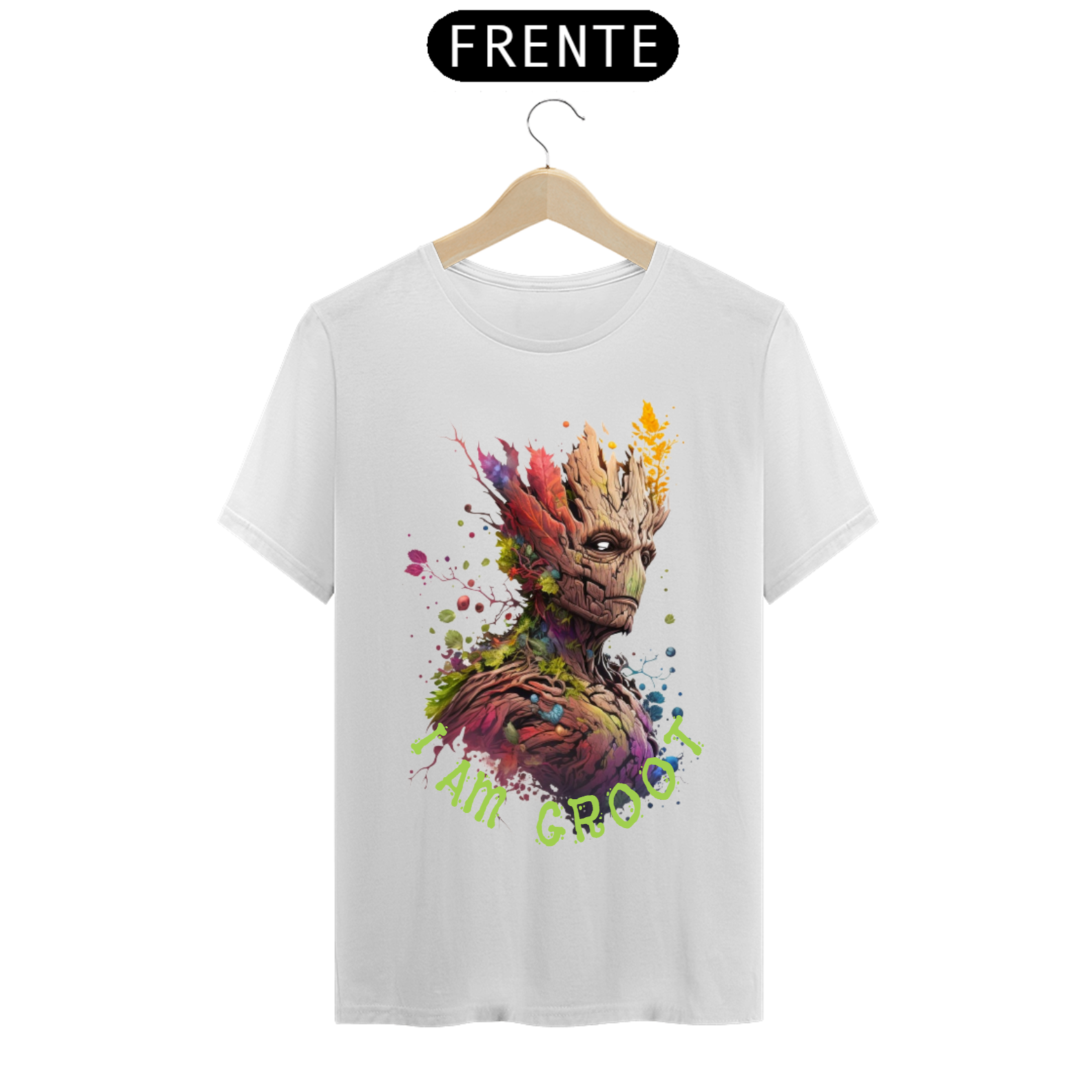 Coleção Geek- guardiões da galáxia.