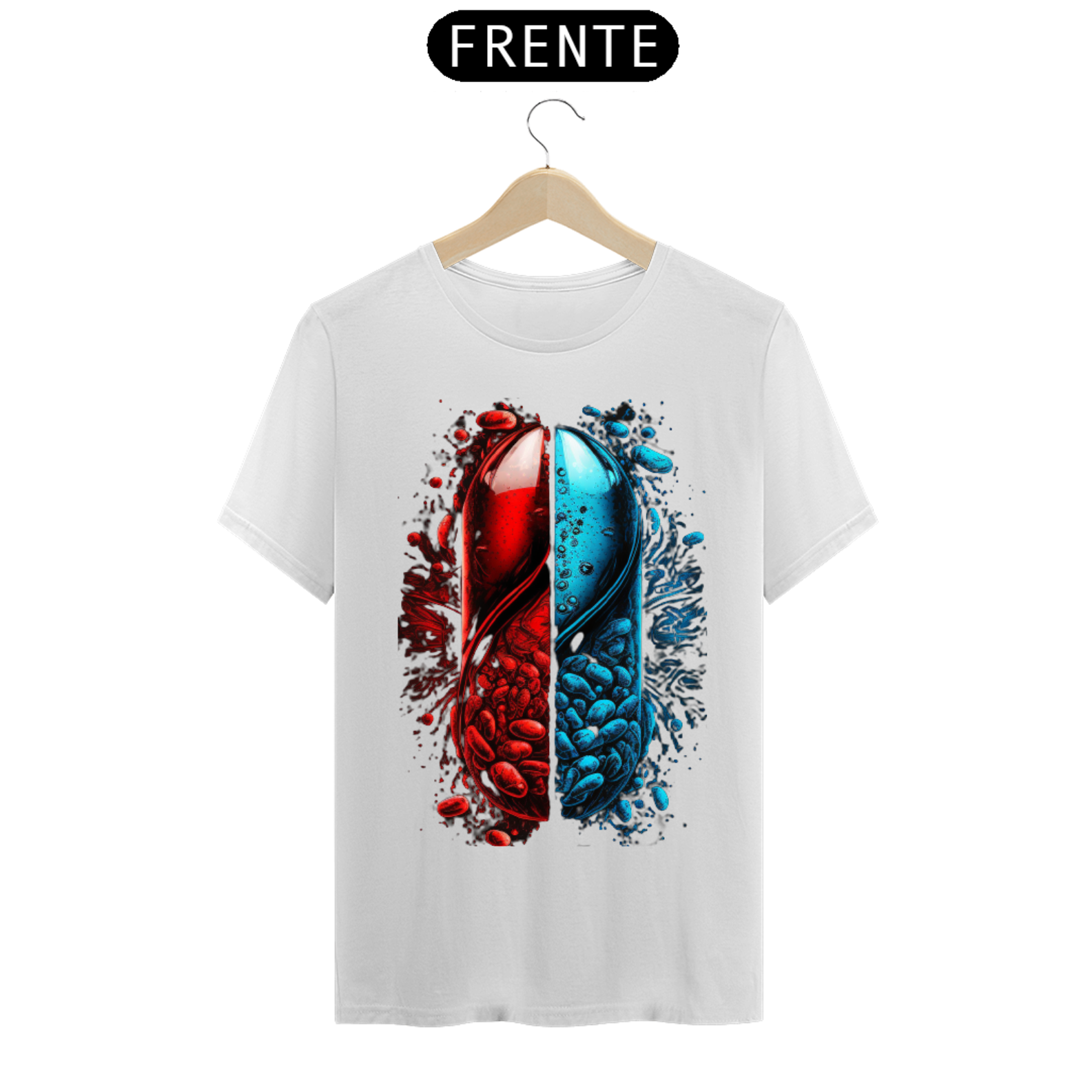 Nome do produto: Matrix Pílulas 