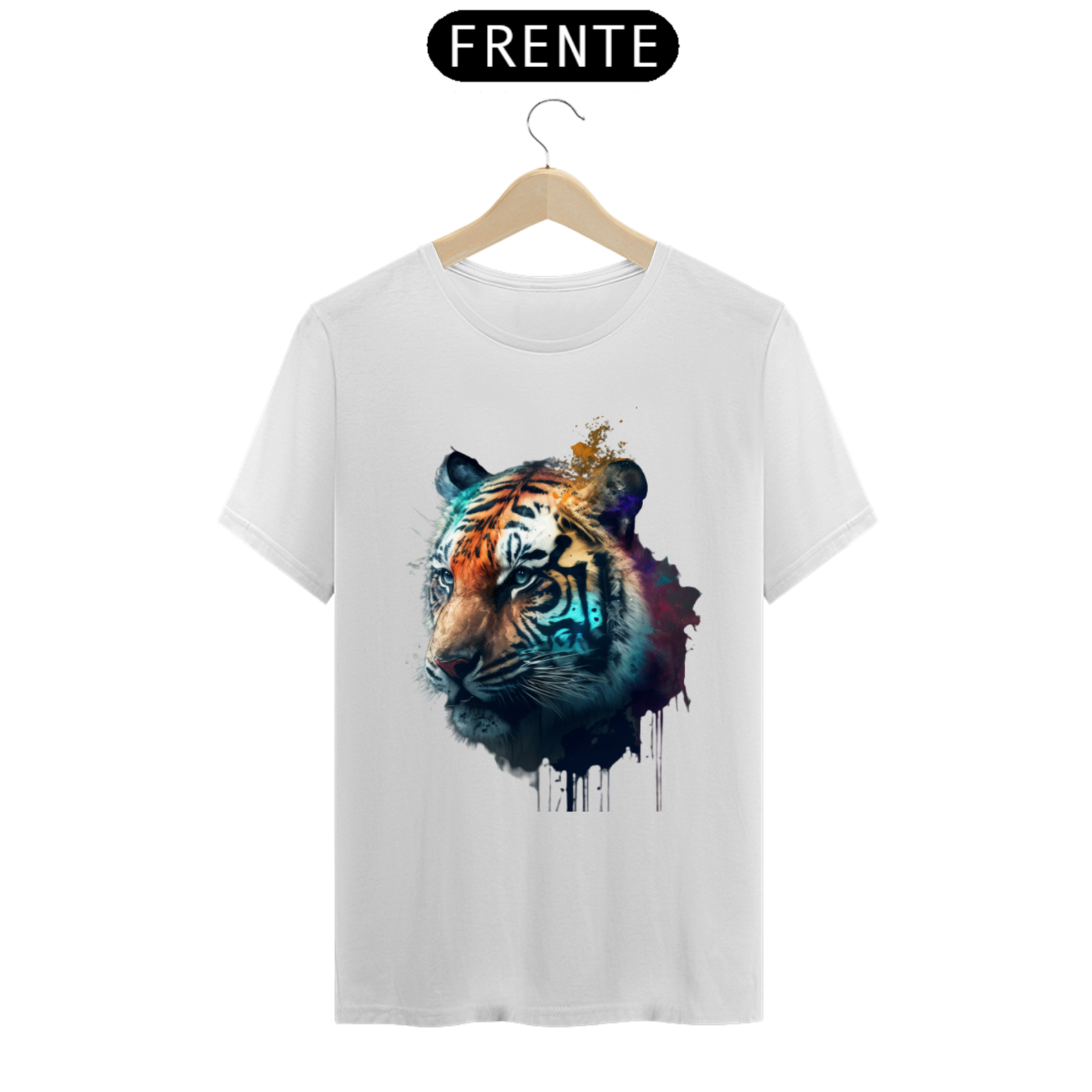 Coleção mantenha o foco