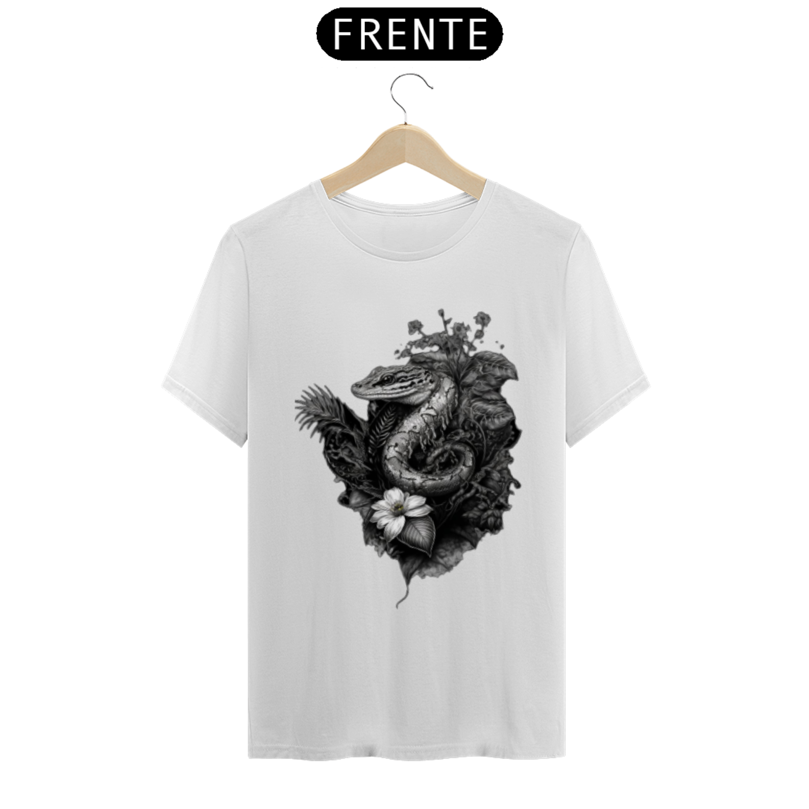 Coleção mantenha o foco- COBRA.