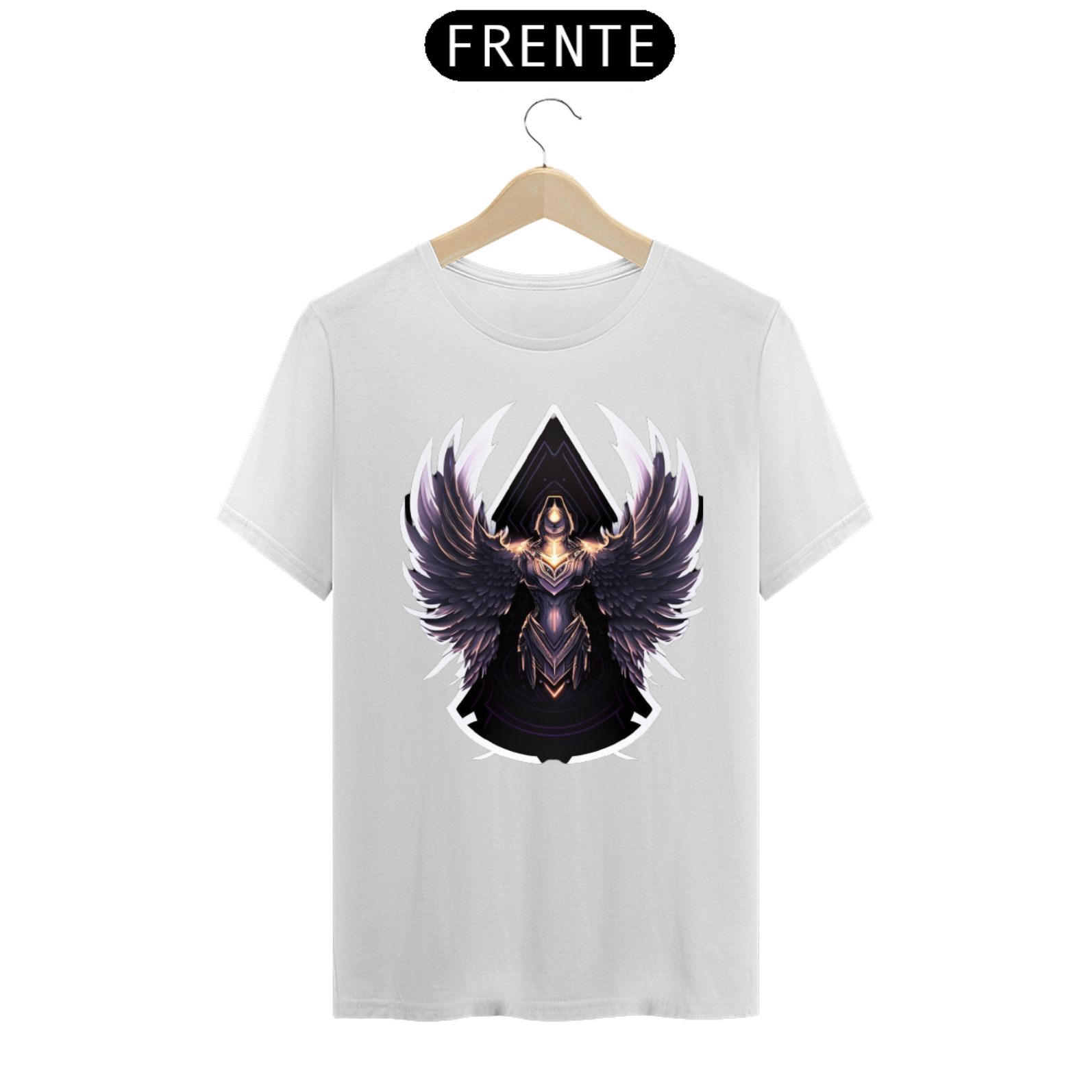 Camisa Masculina apex legends Mestre