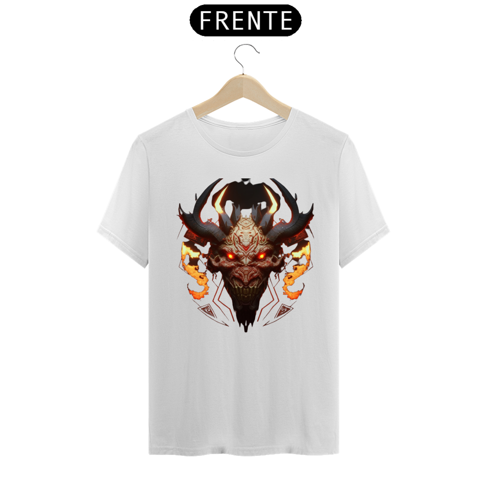 Camisa Apex legends predador