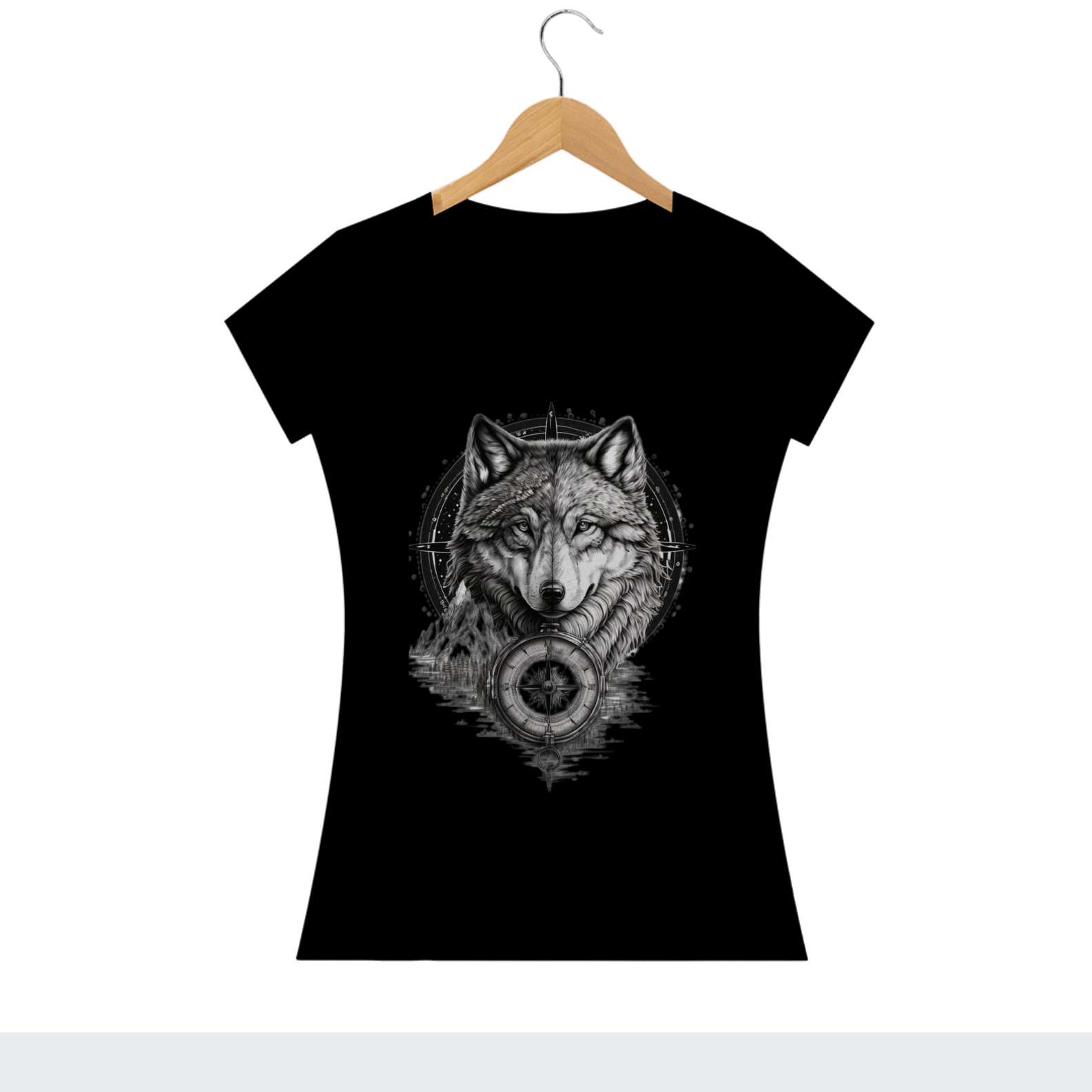 Coleção Mantenha o foco. LOBO.