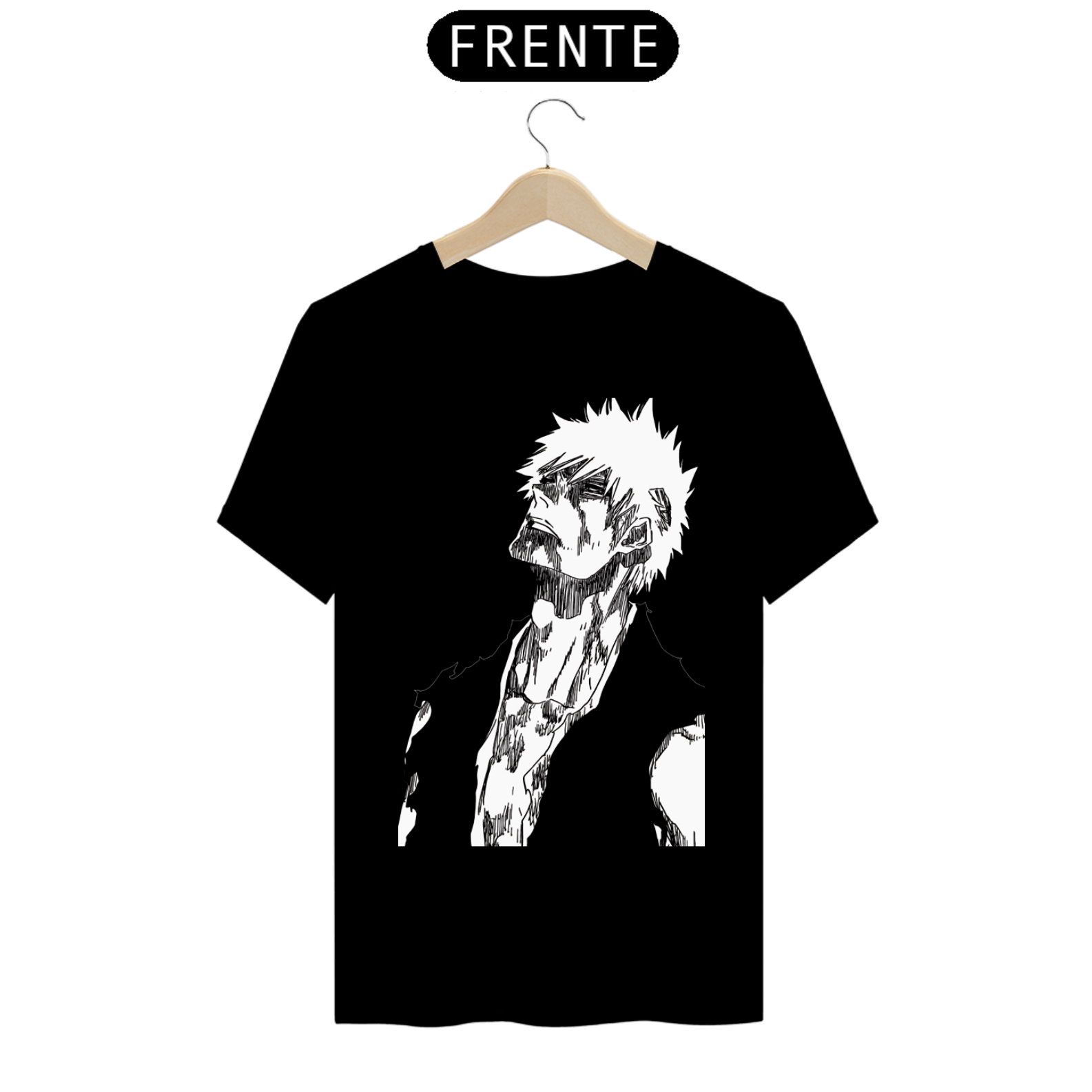 Coleção Bleach- Ichigo Kurosaki